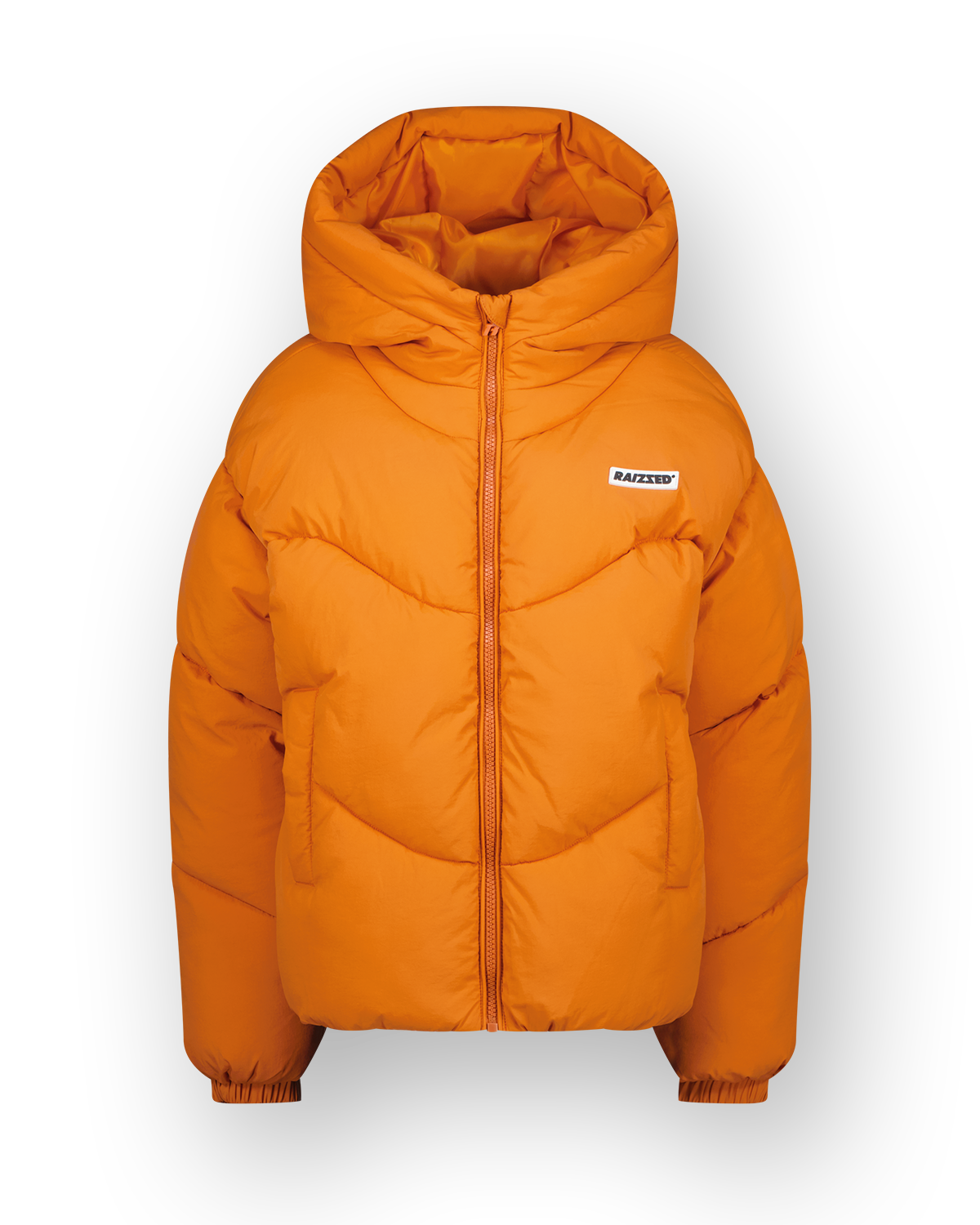 Outdoor Jas Luzie
