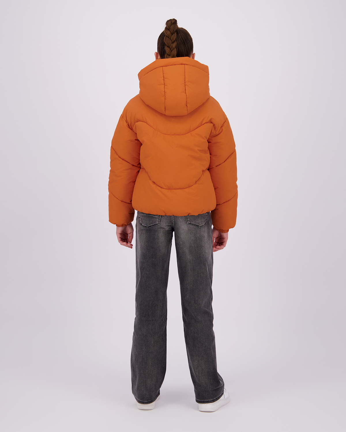 Outdoor Jas Luzie