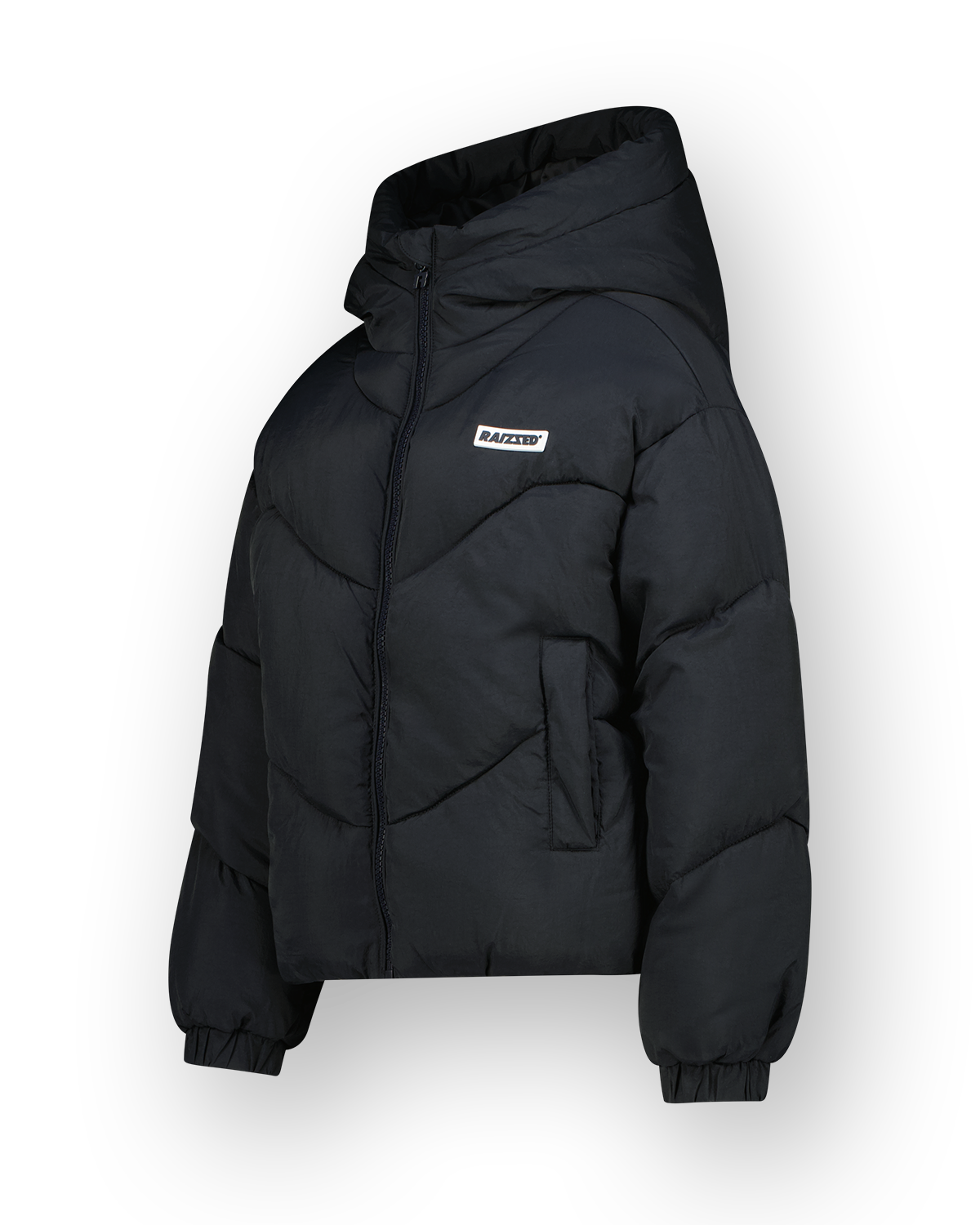 Outdoor Jas Luzie