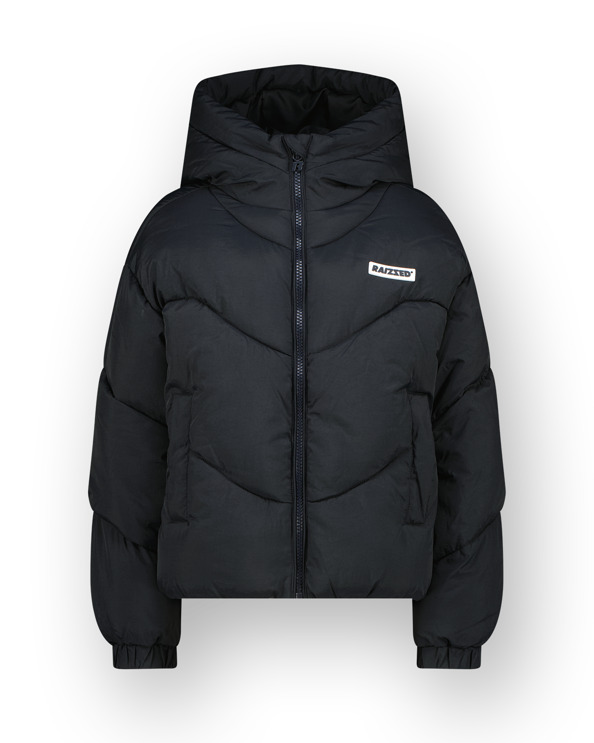 Outdoor Jas Luzie