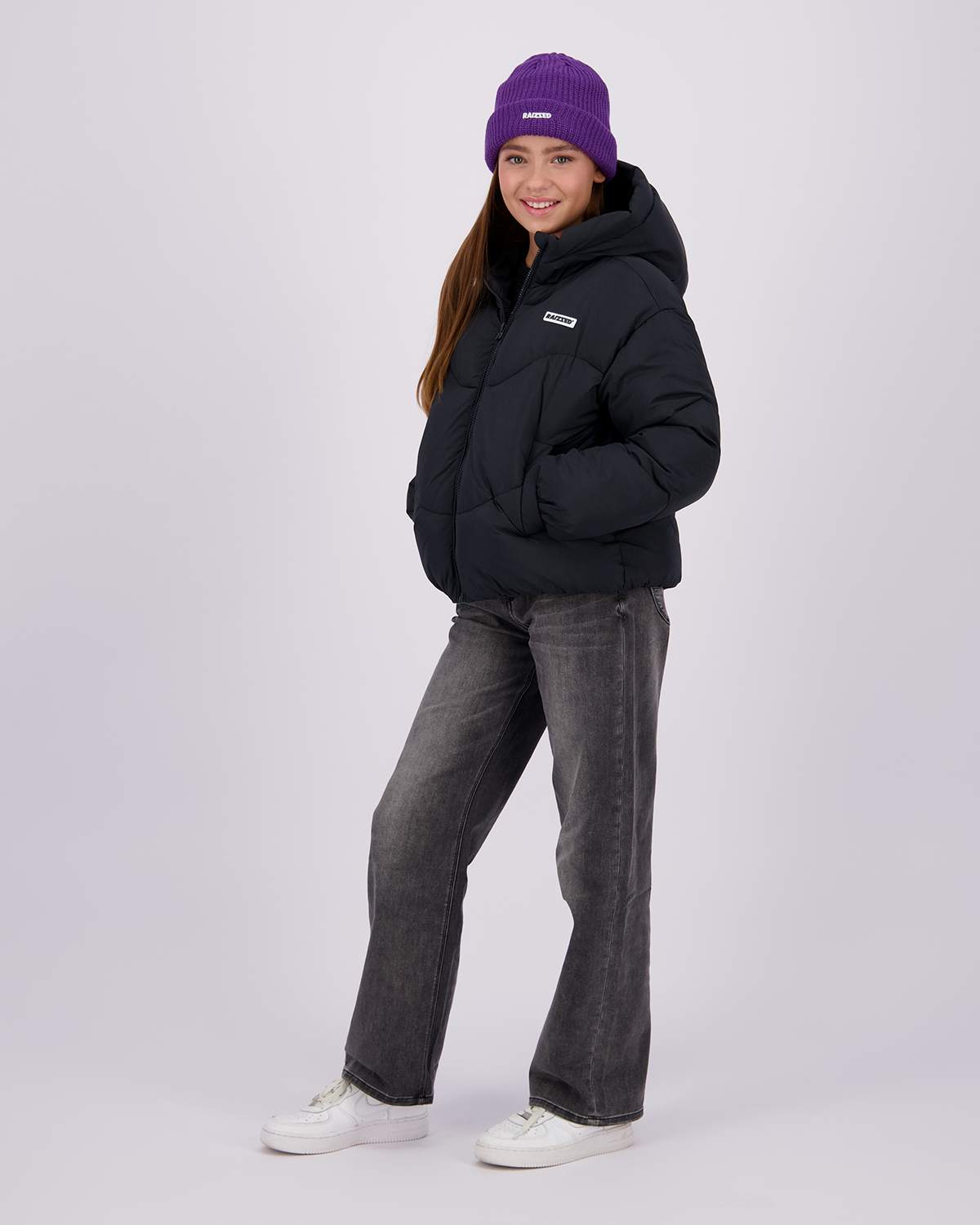 Outdoor Jas Luzie