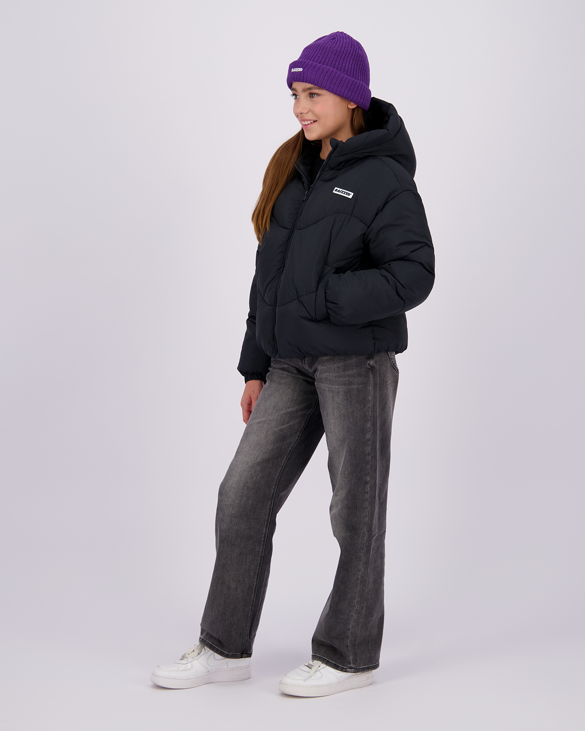 Outdoor Jas Luzie