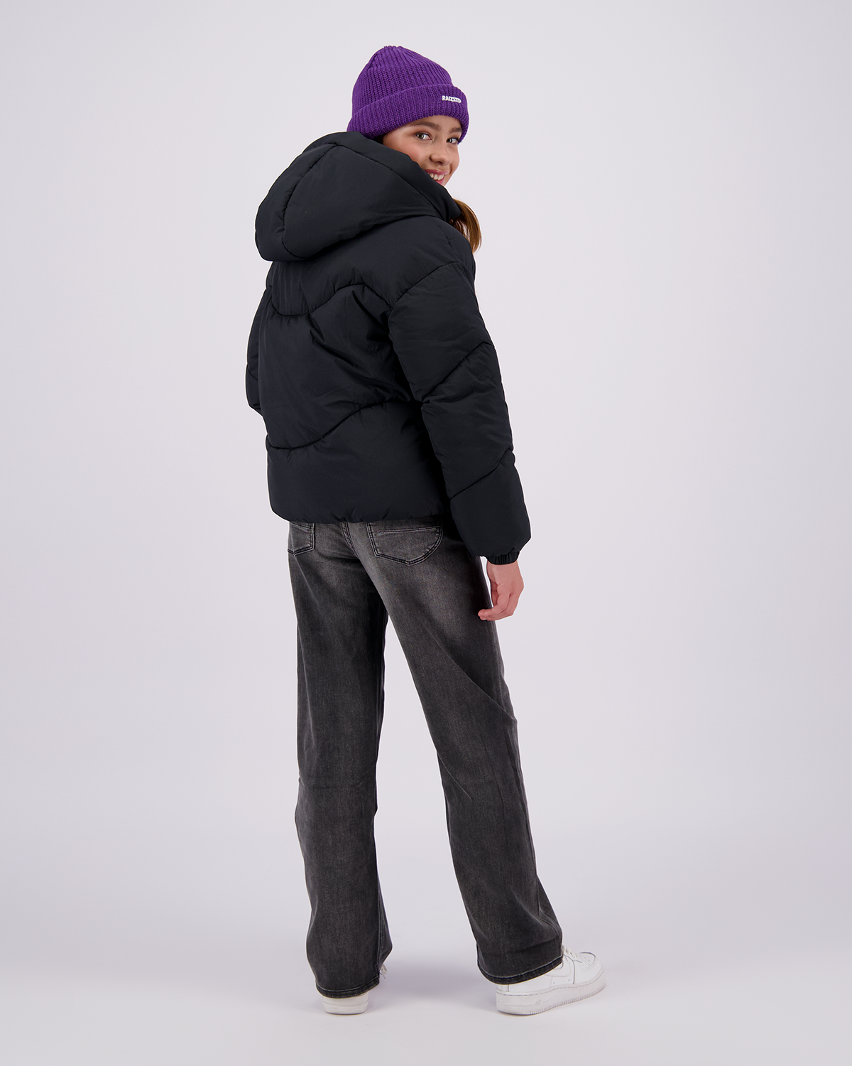Outdoor Jas Luzie