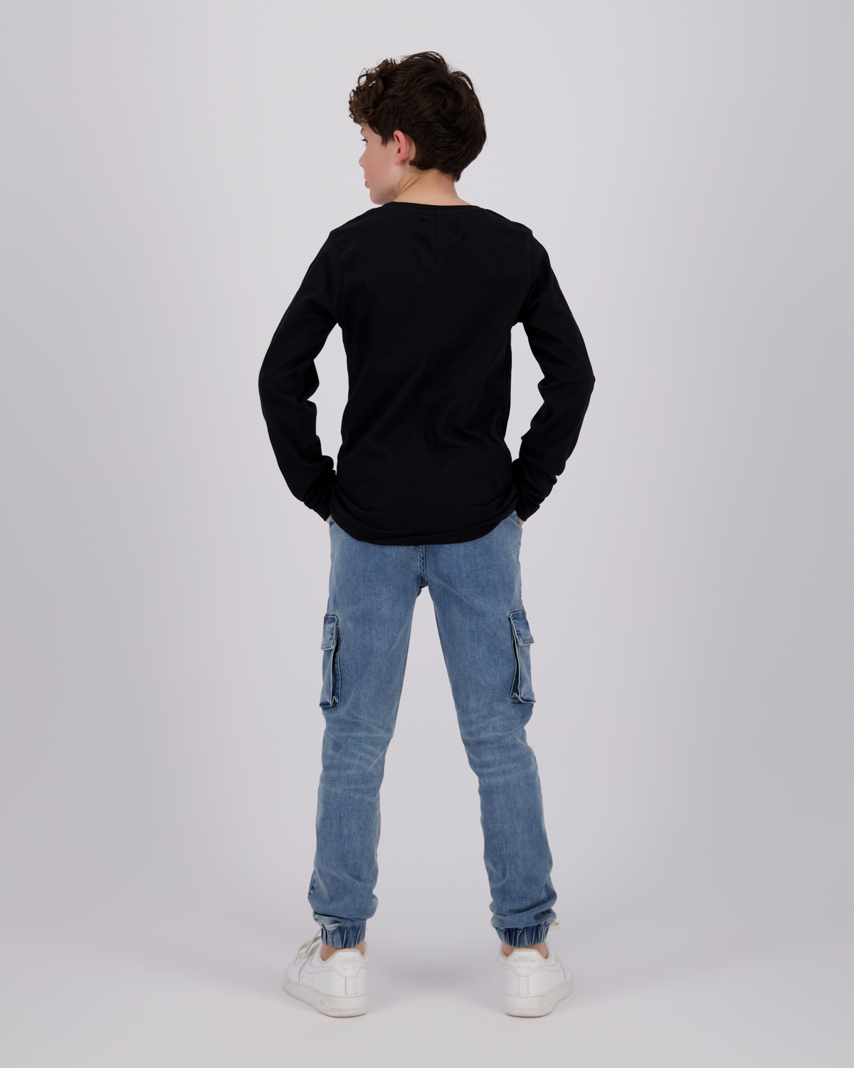 T-shirt Jessore