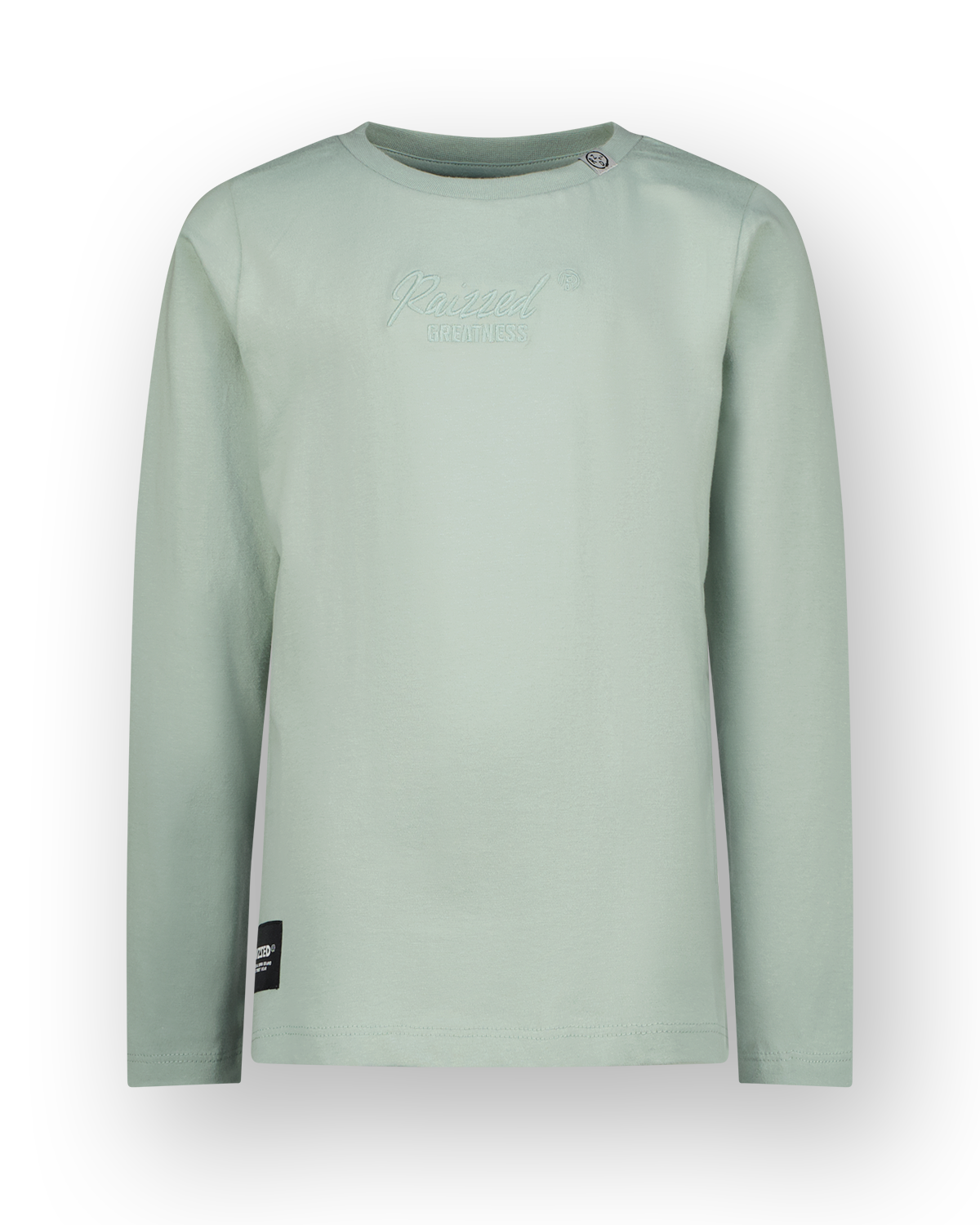 T-shirt Jerremy