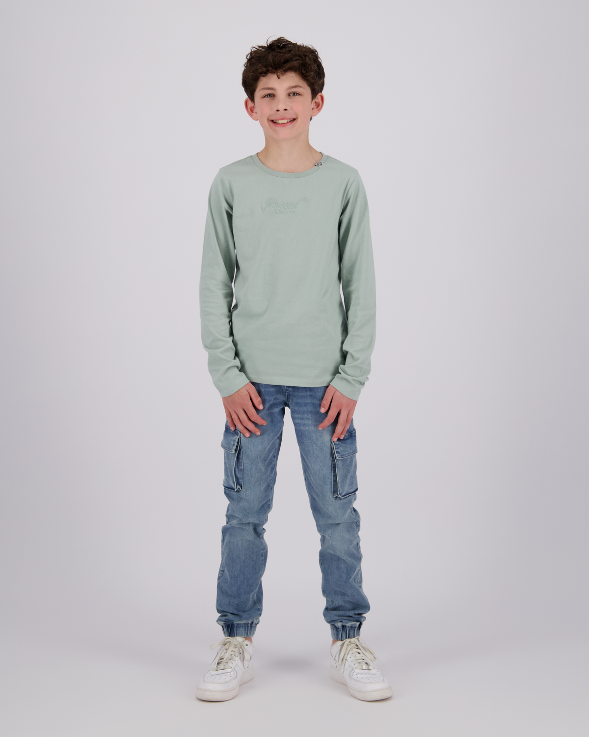 T-shirt Jerremy