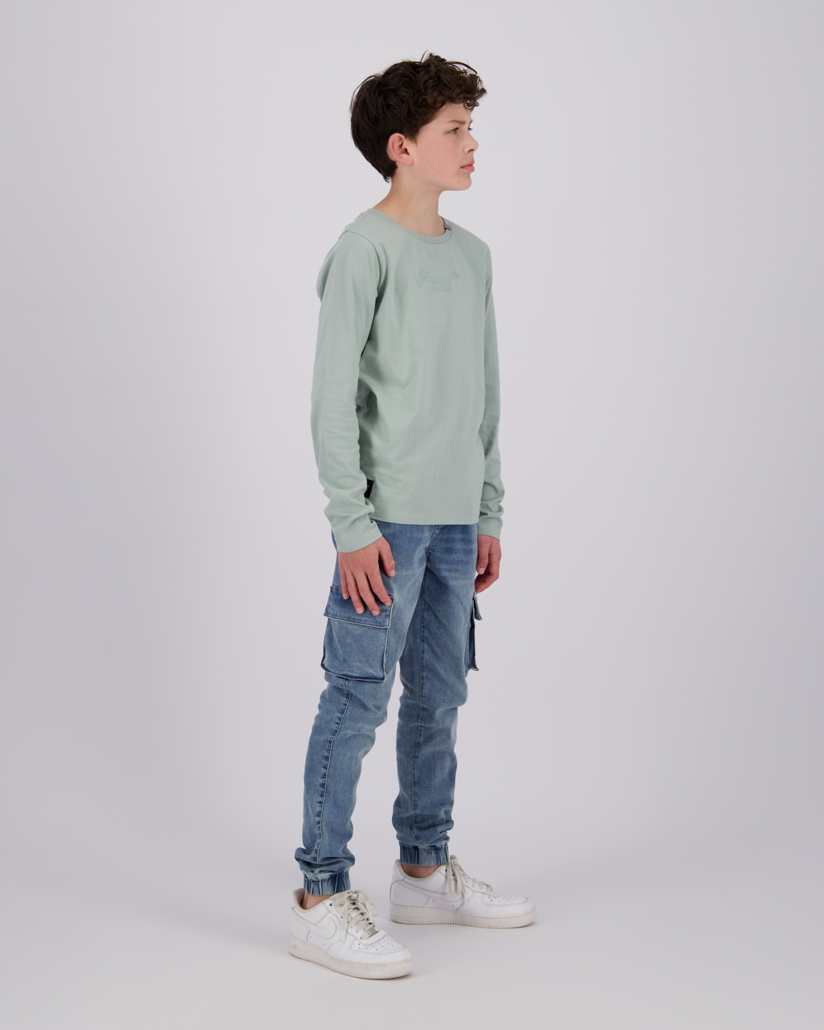 T-shirt Jerremy