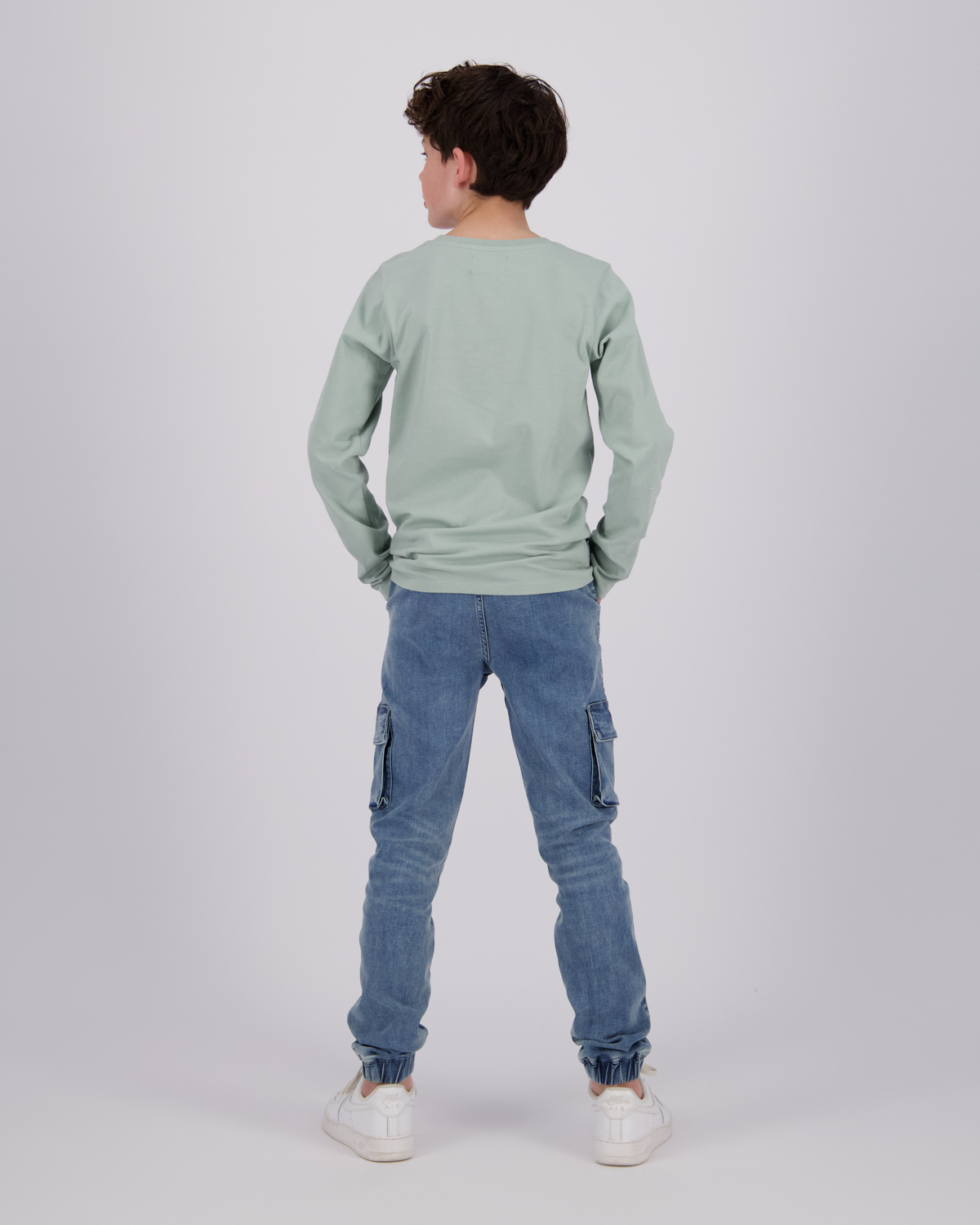 T-shirt Jerremy