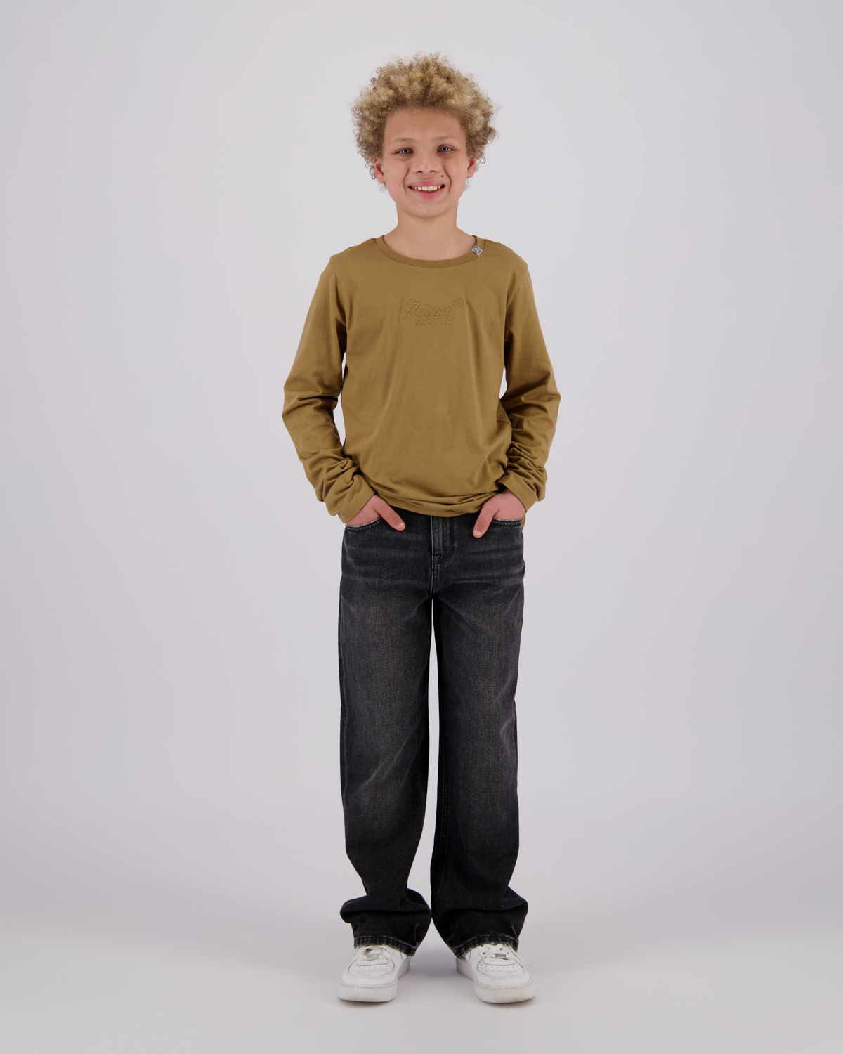 T-shirt Jerremy