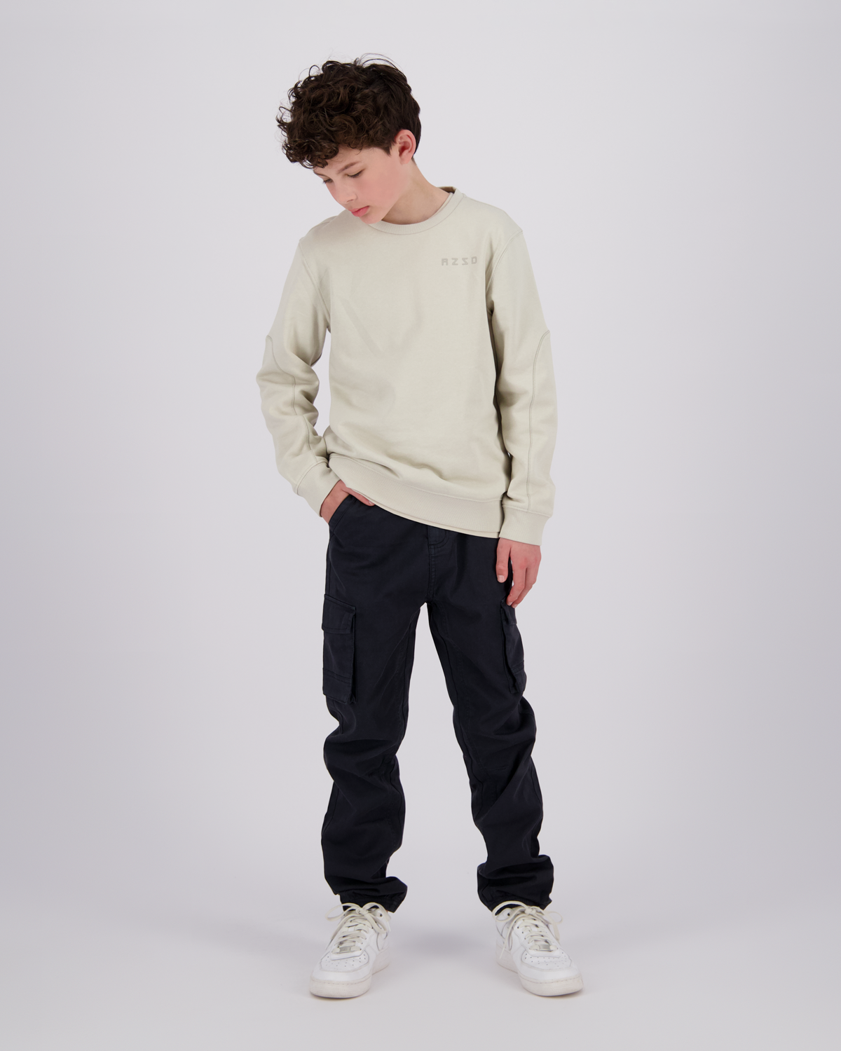 Sweater Mahon