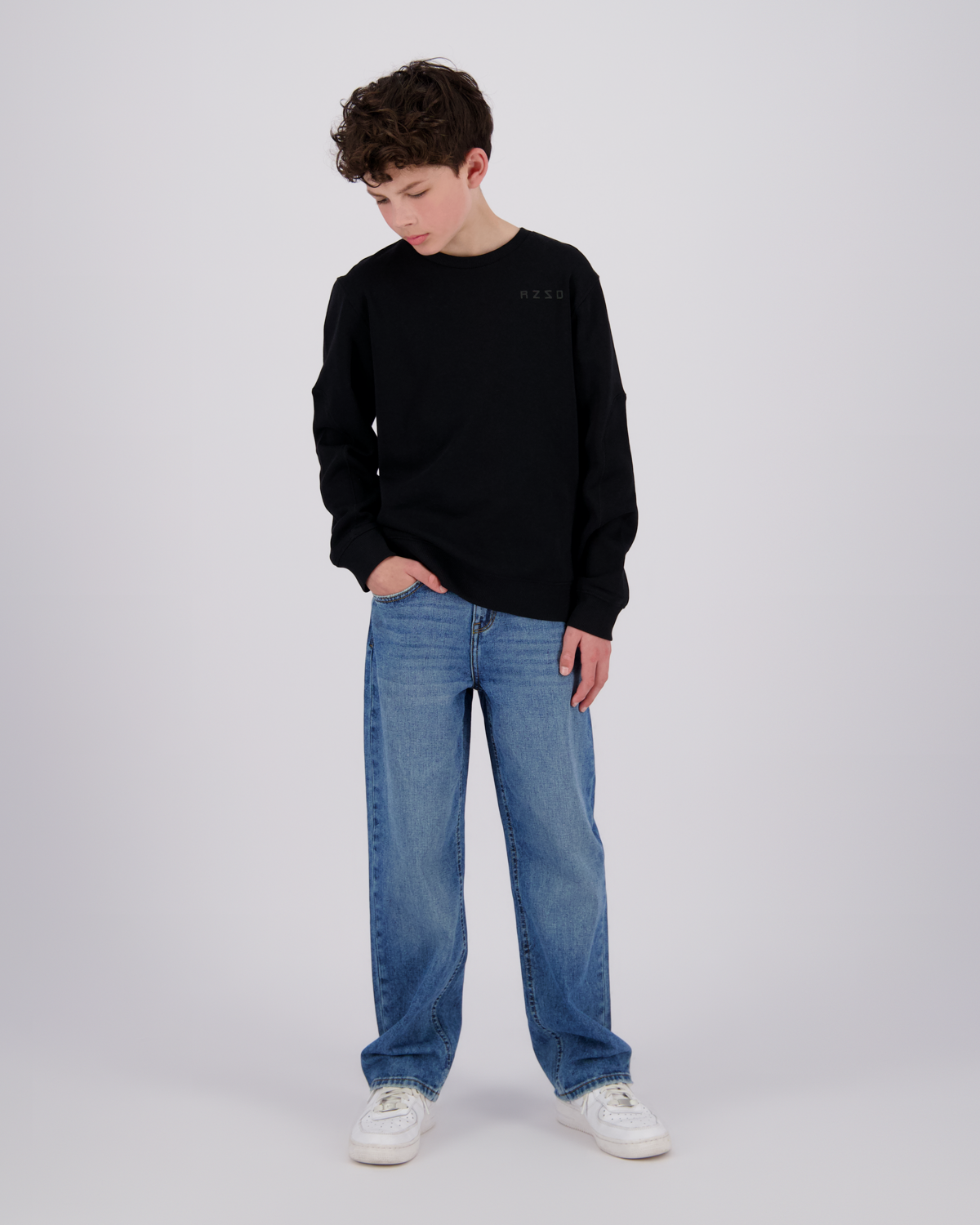 Sweater Mahon