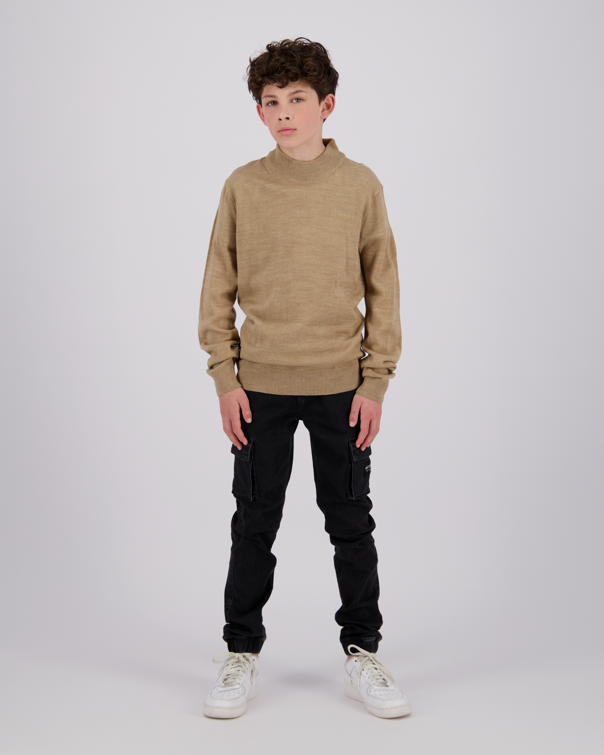 Sweater Longwood