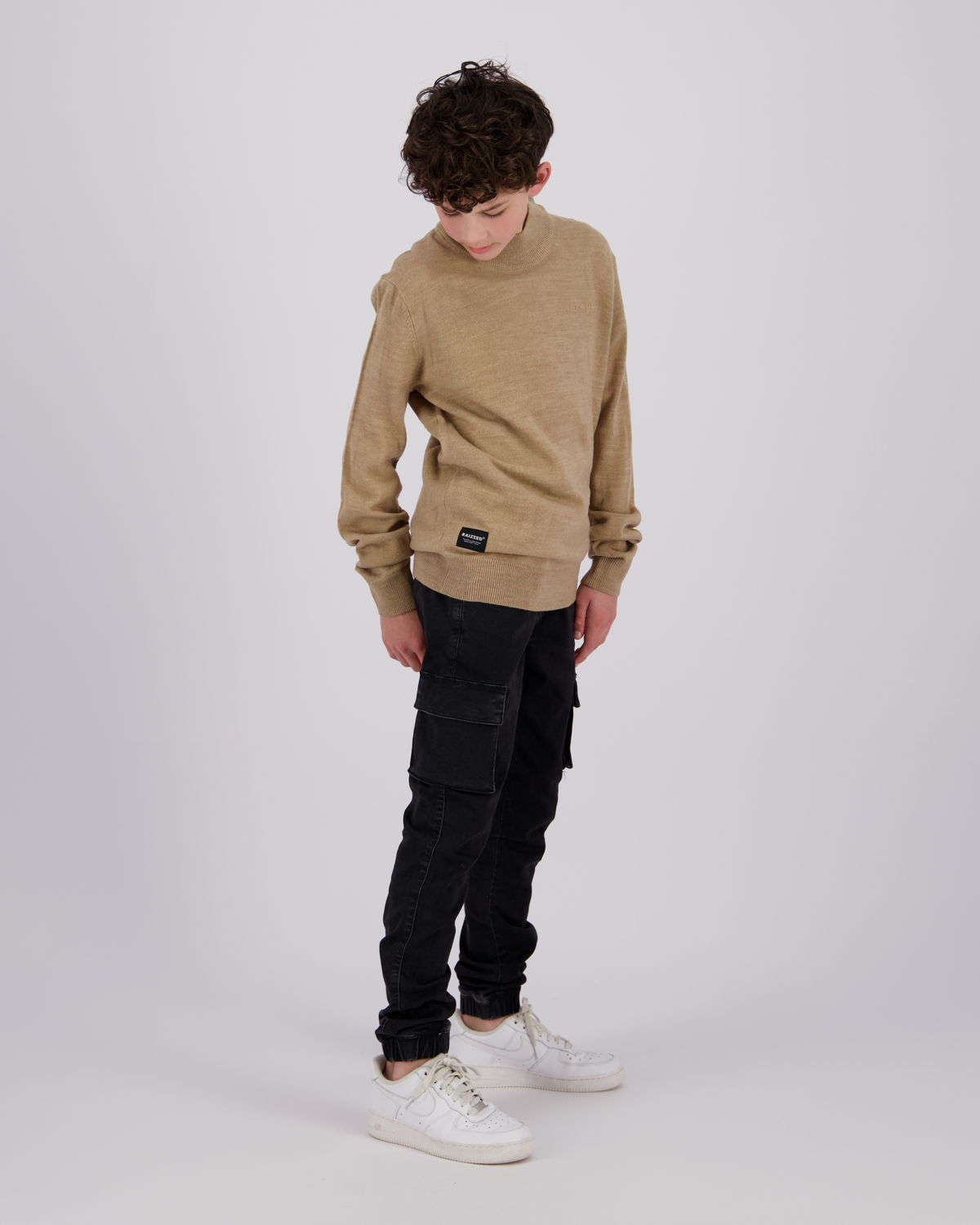 Sweater Longwood