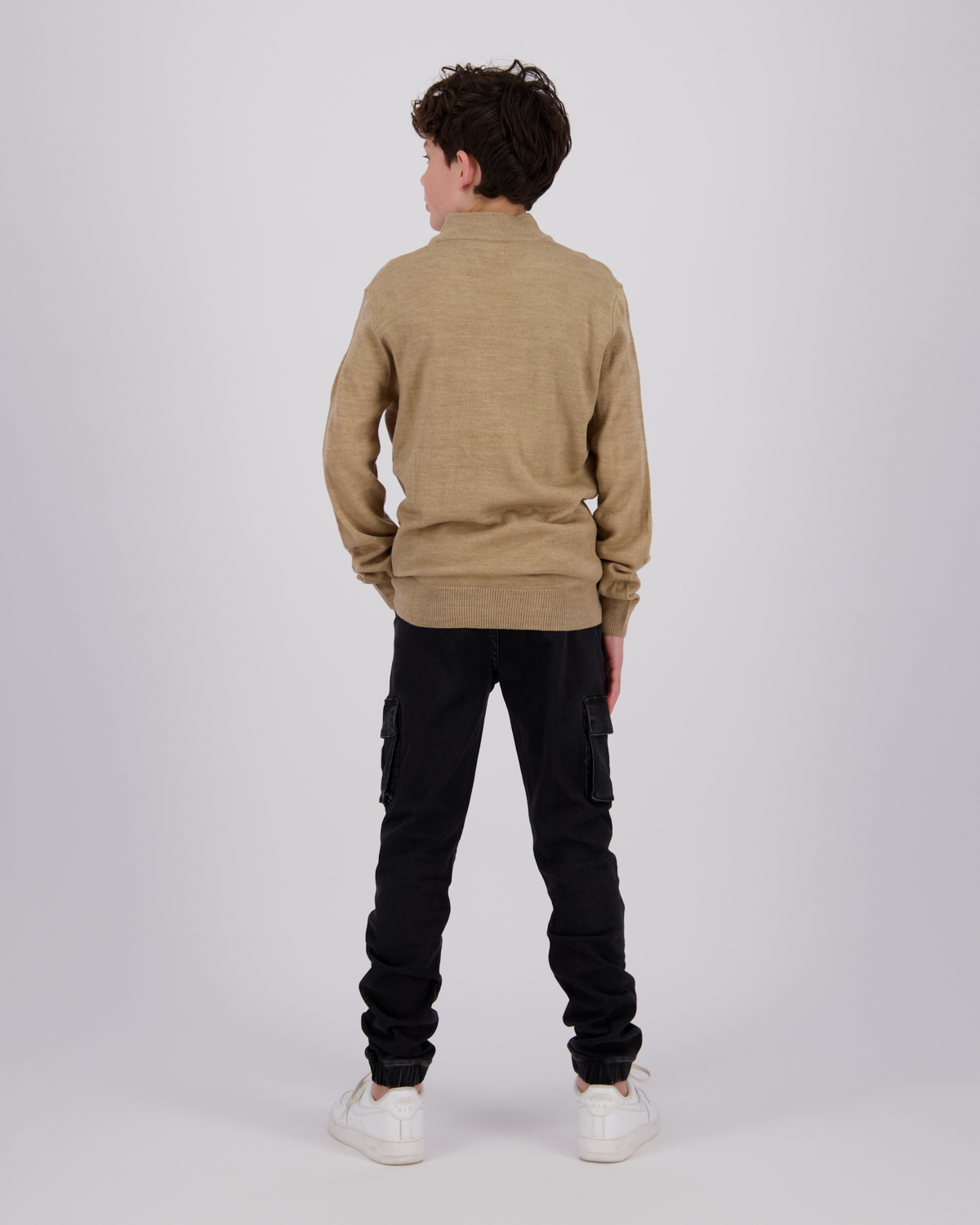 Sweater Longwood