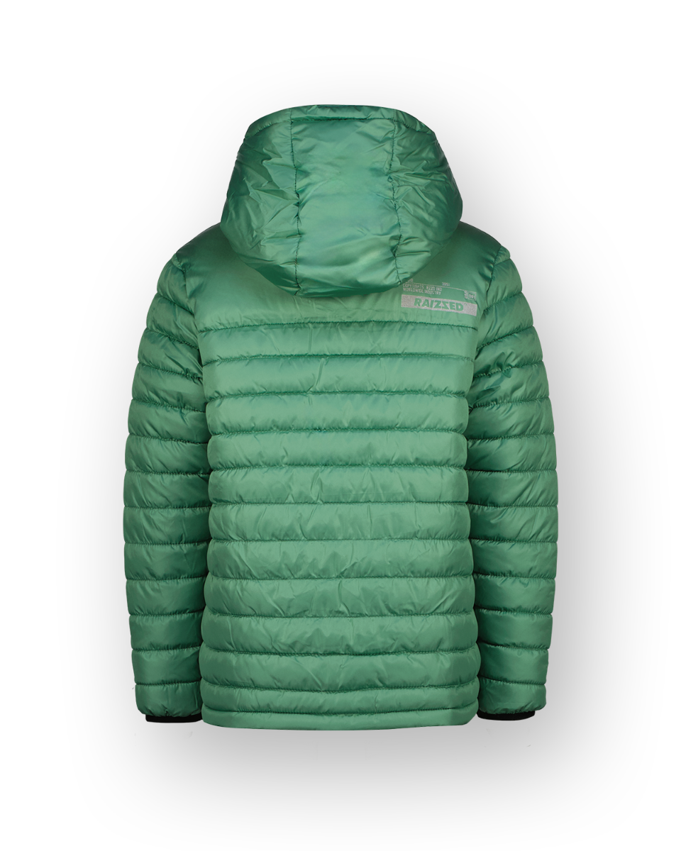 Jacket Tobias