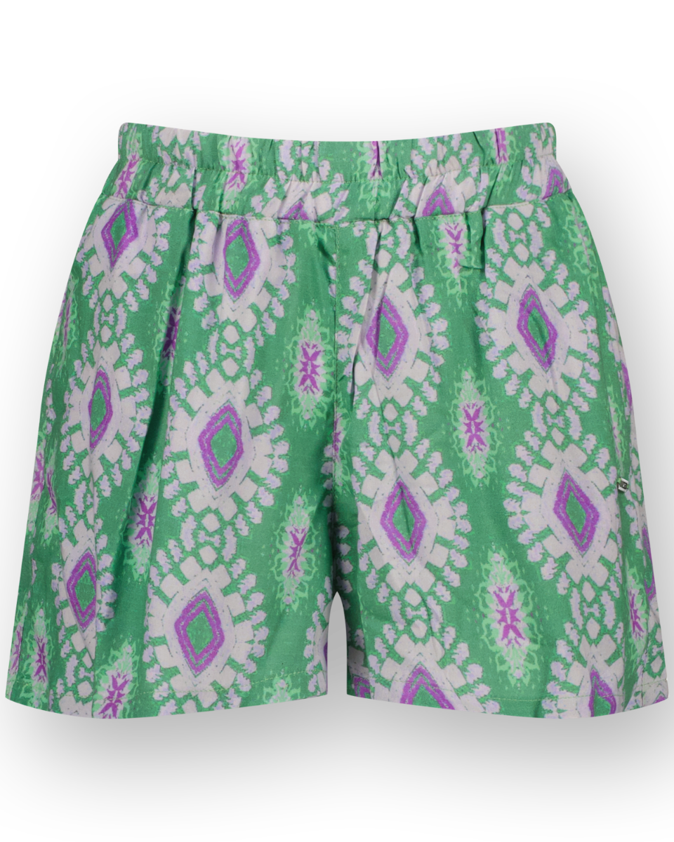Shorts Rosa