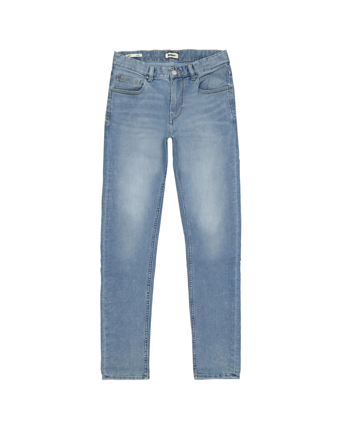 Jeans Brook