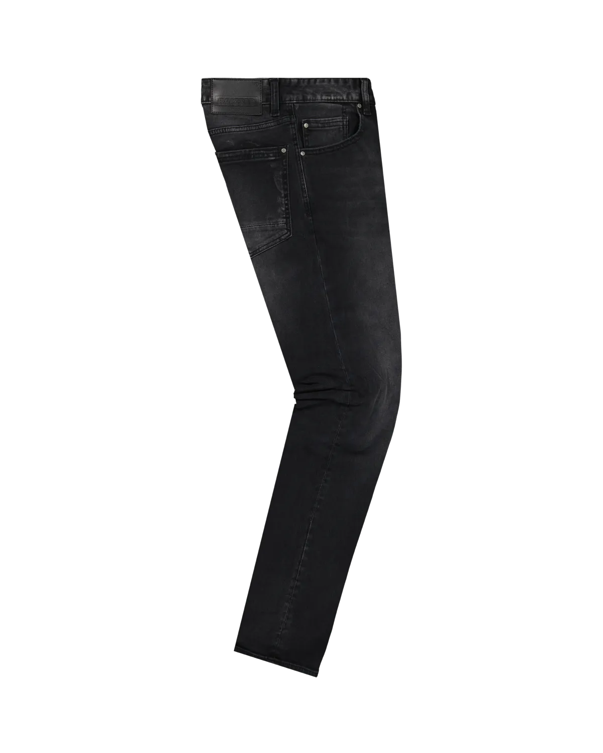 Jongen Jeans Brook | Zwart