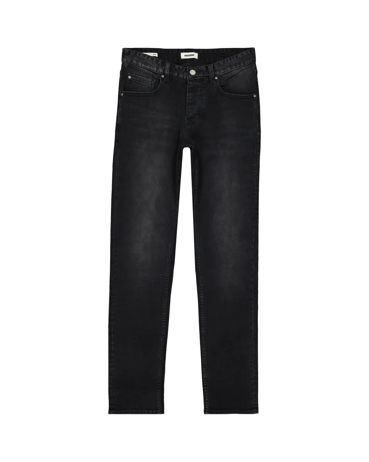 Jongen Jeans Brook | Zwart