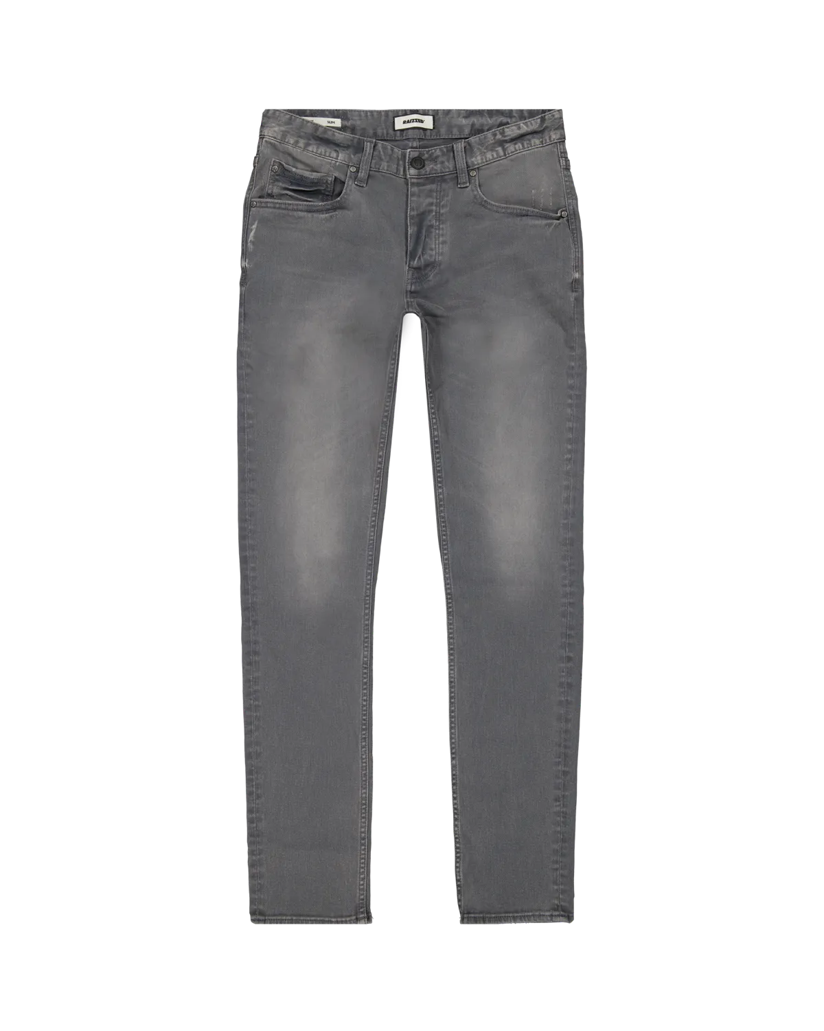 Jeans Brook