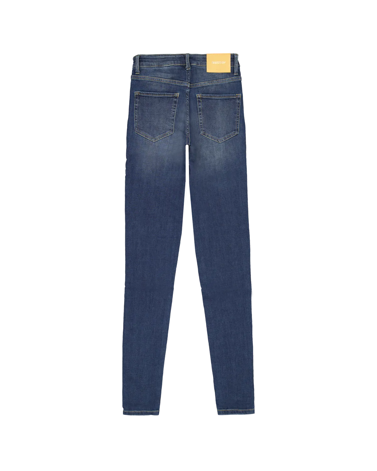 Jeans Blossom