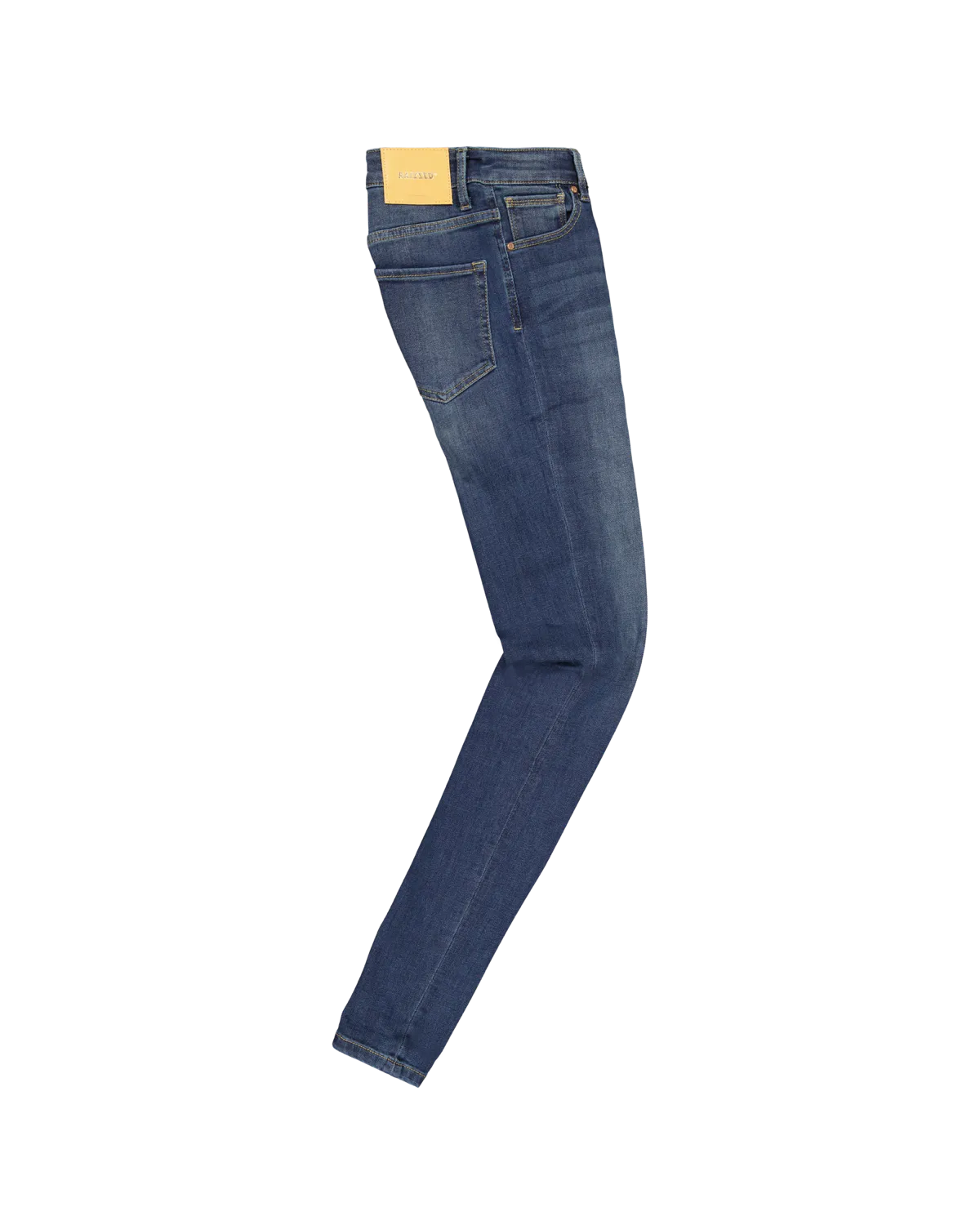 Jeans Blossom