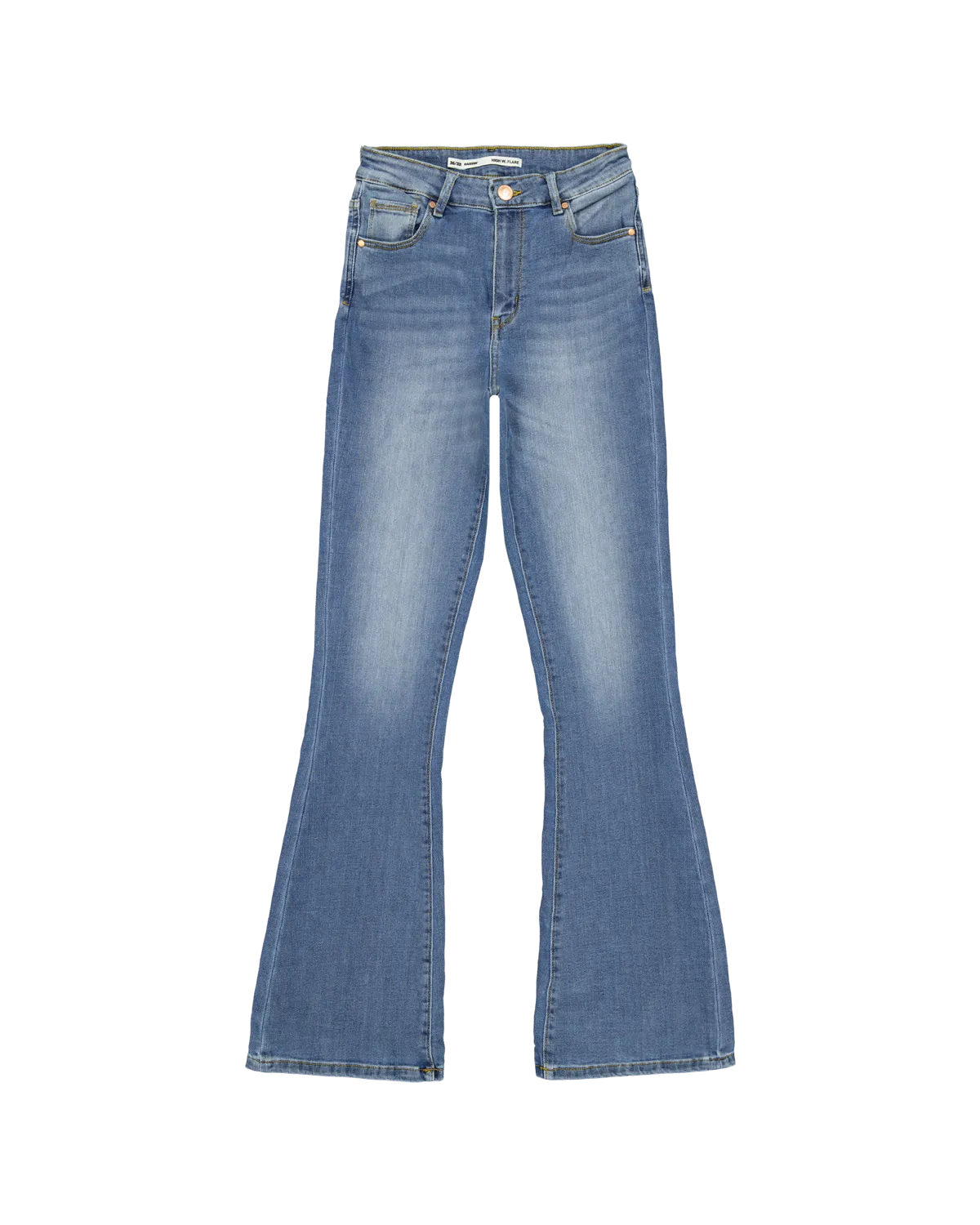 Jeans Sunrise