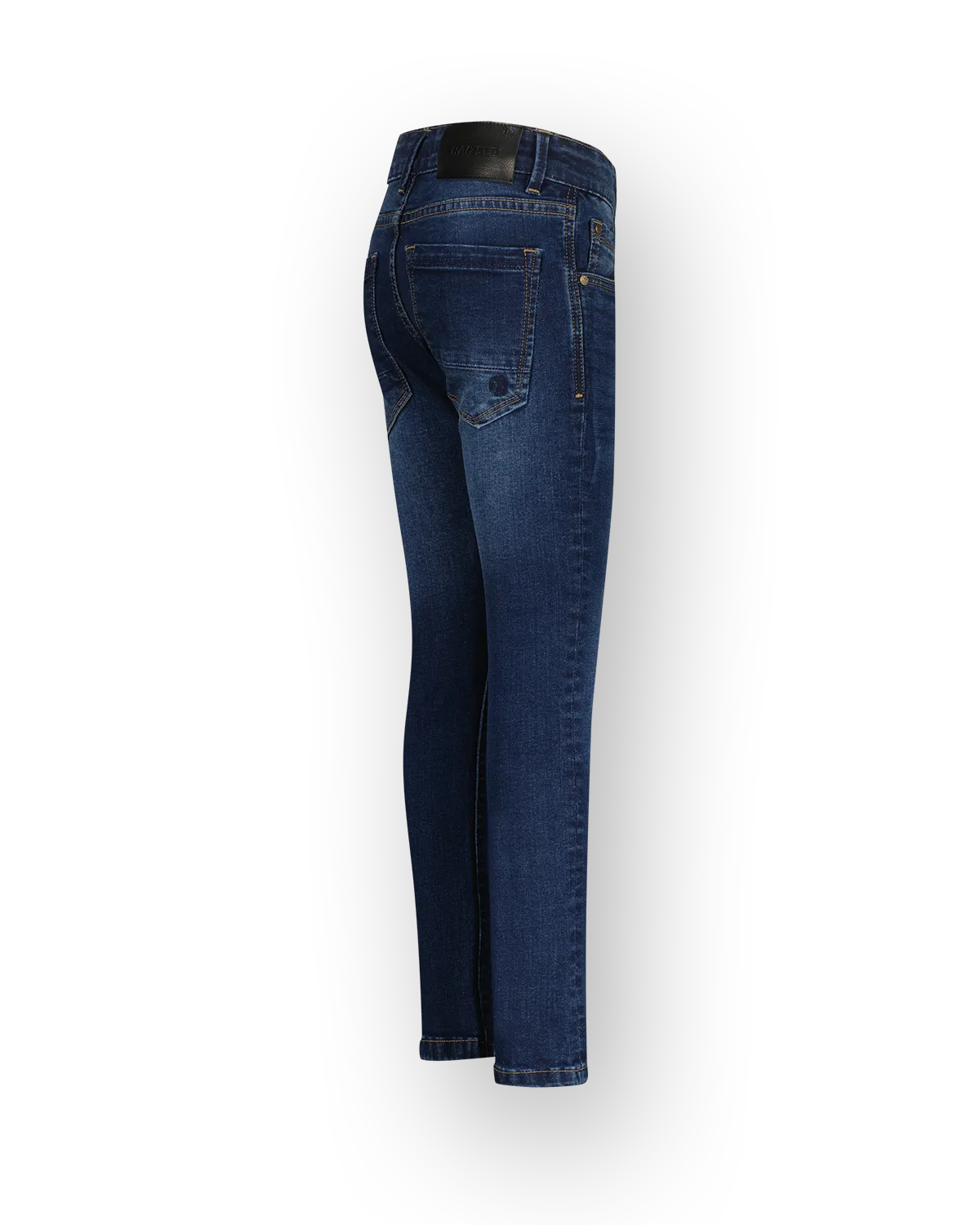 Jongen Skinny Jeans Tacoma | Blauw
