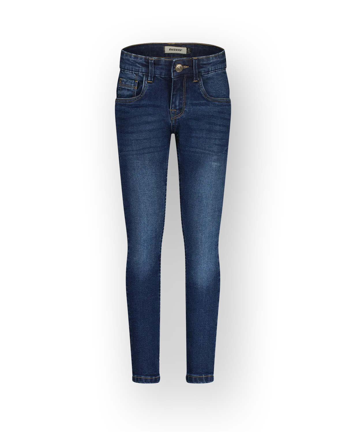 Jongen Skinny Jeans Tacoma | Blauw