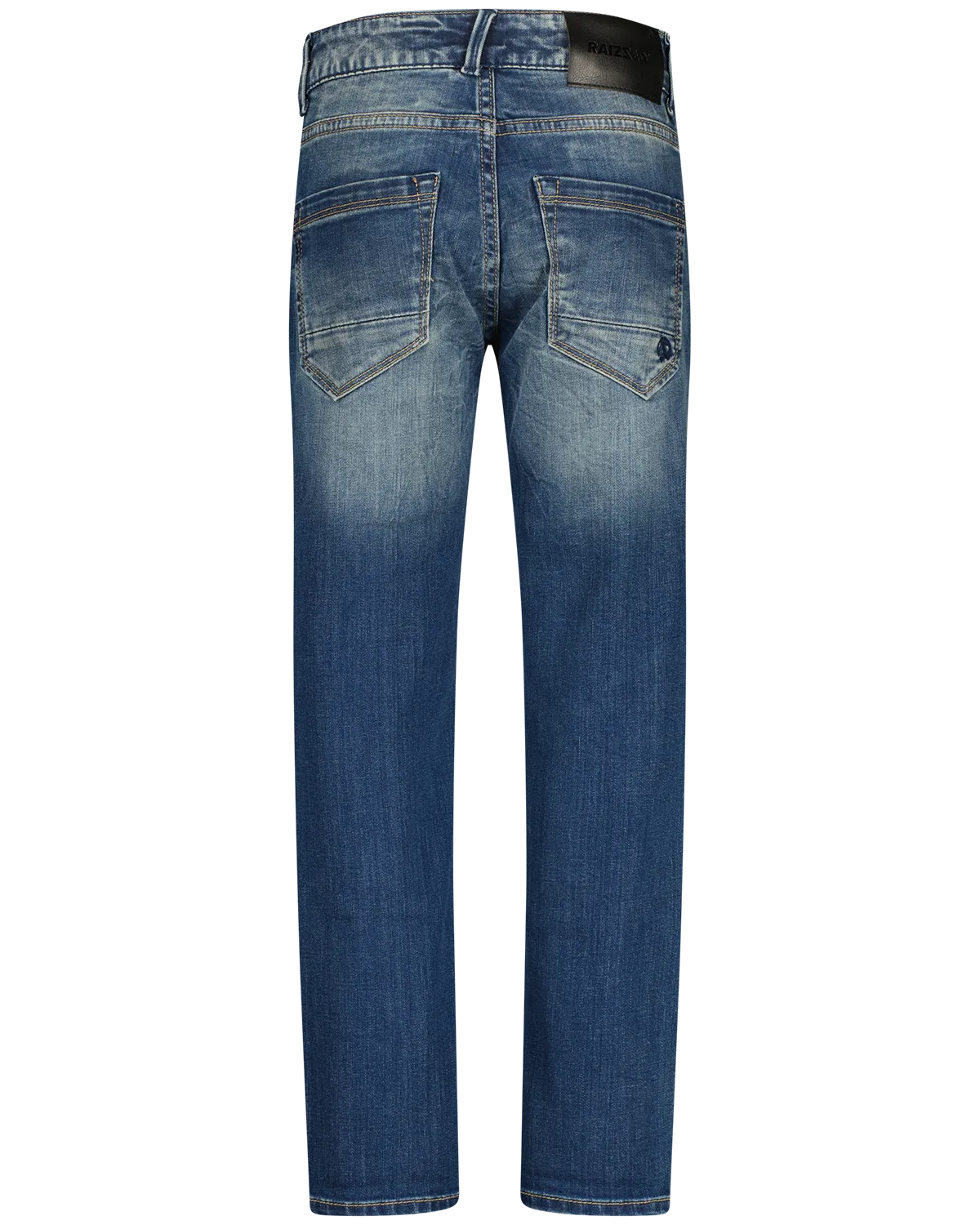 Jongen Jeans Berlin | Blauw