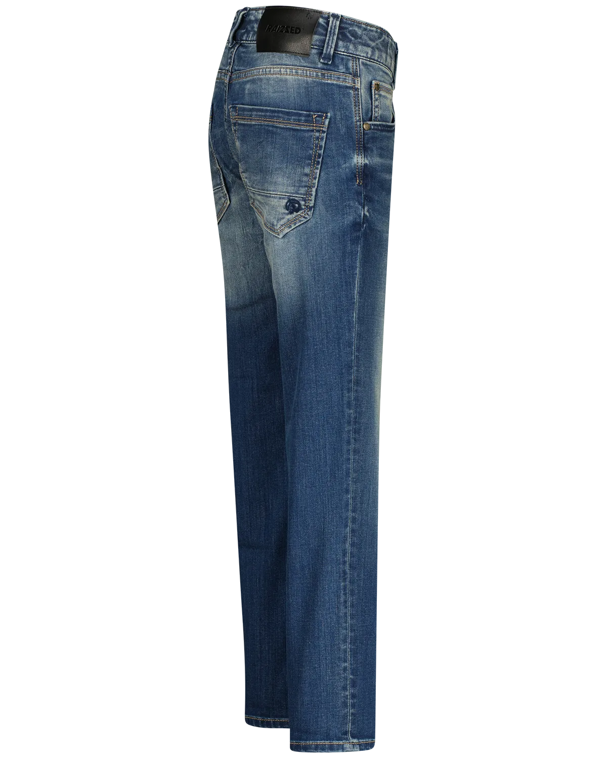 Jongen Jeans Berlin | Blauw