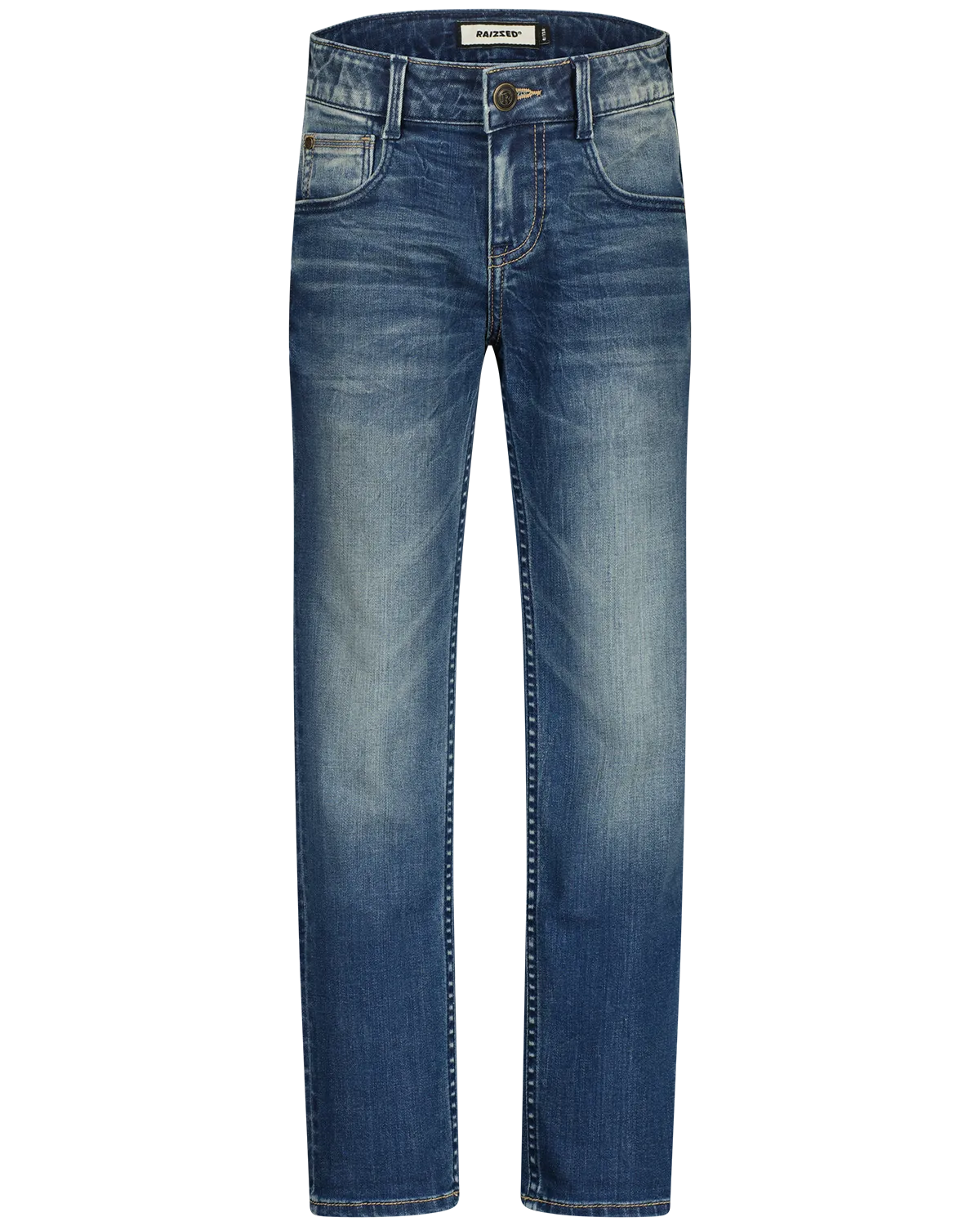 Jongen Jeans Berlin | Blauw
