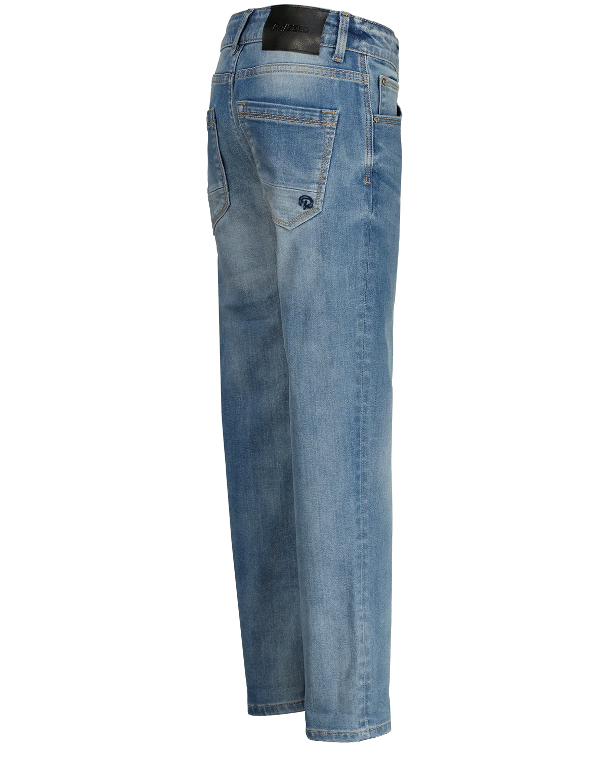 Jongen Jeans Berlin | Blauw