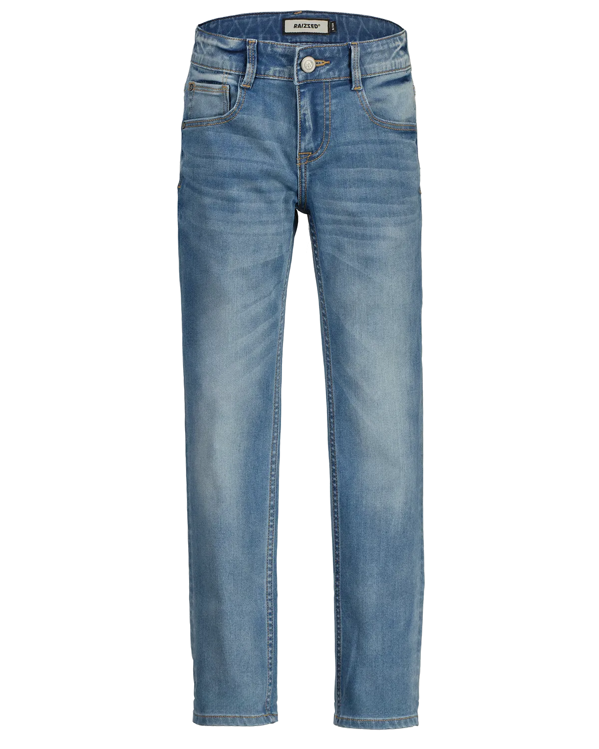 Jongen Jeans Berlin | Blauw