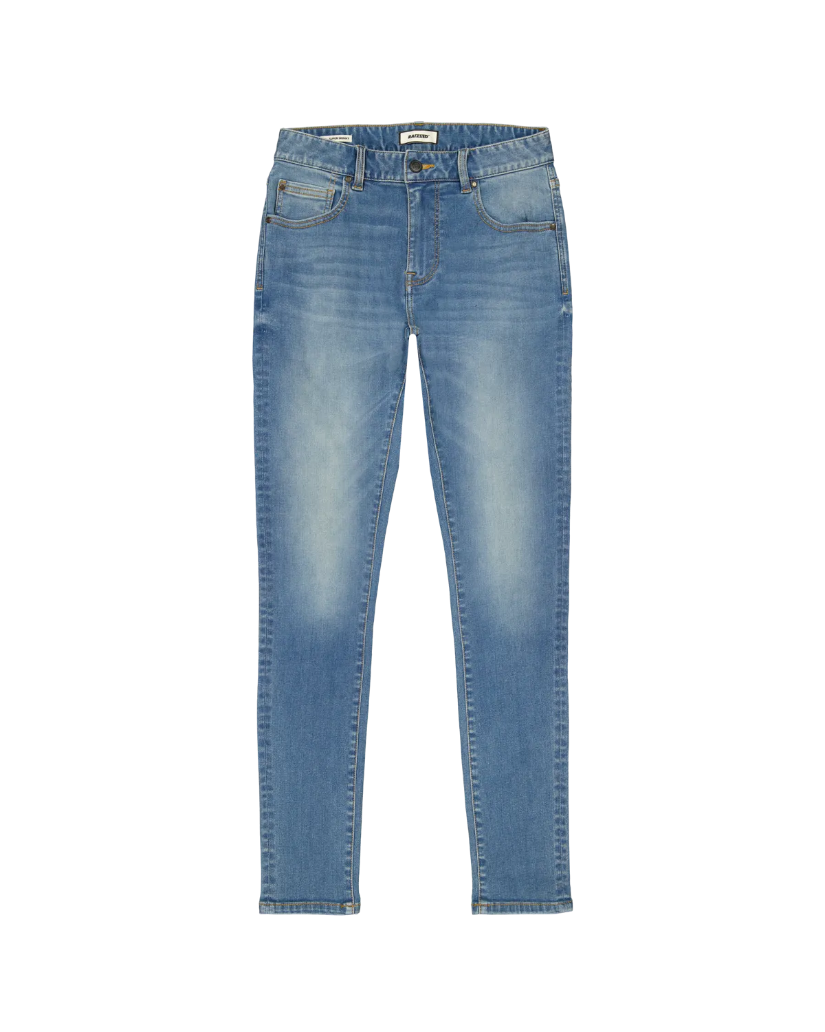 Skinny Jeans Jungle