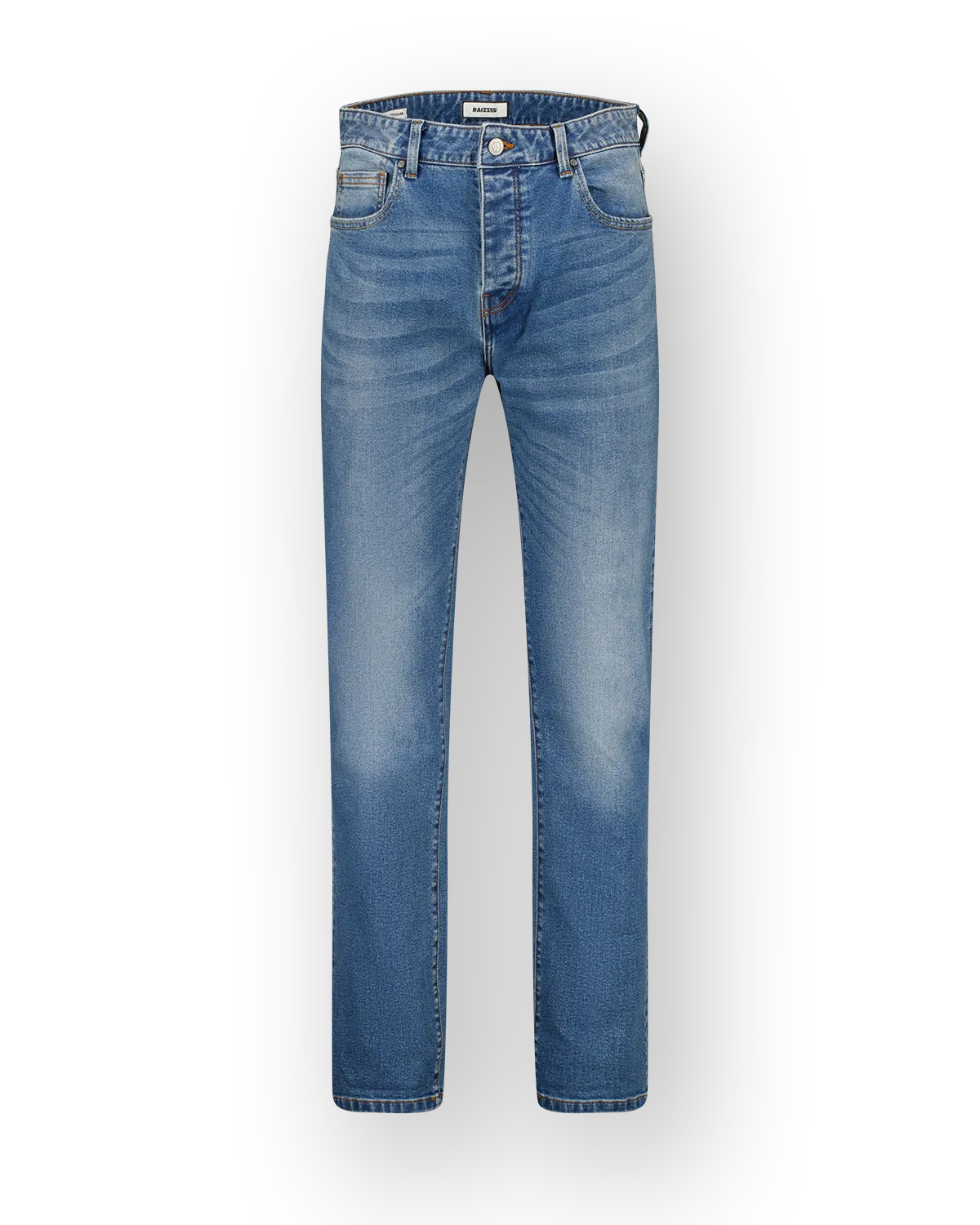 Regular Jeans Grove