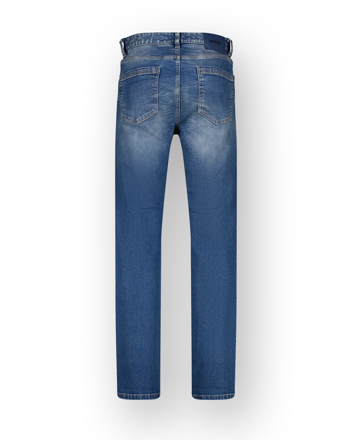 Straight Jeans Field