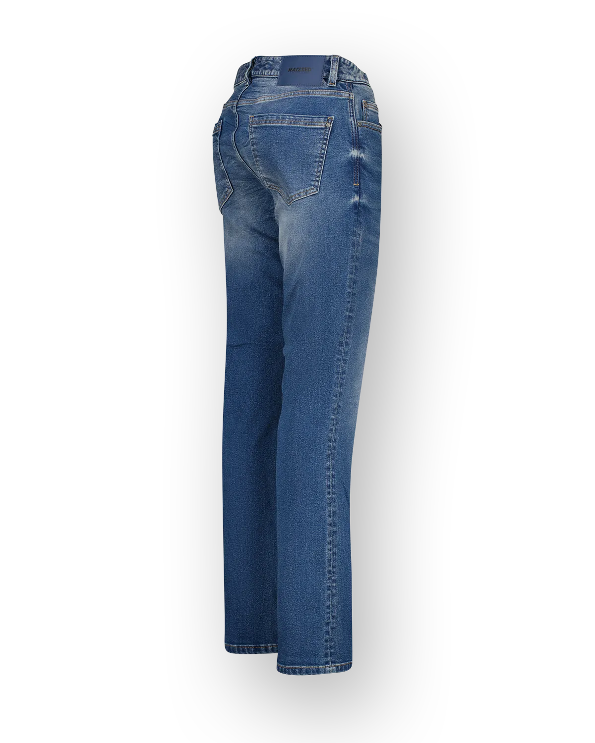 Straight Jeans Field