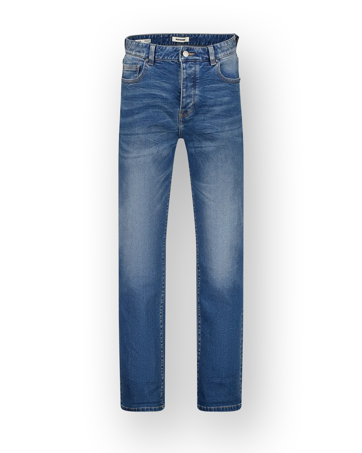 Straight Jeans Field