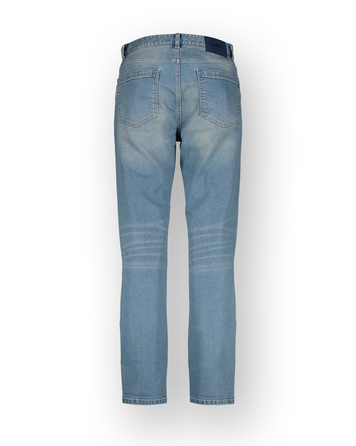 Straight Jeans Field