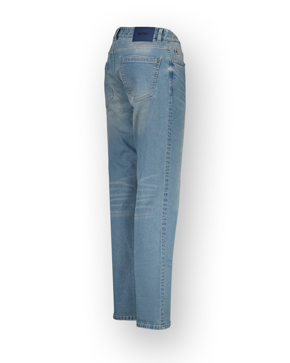 Straight Jeans Field