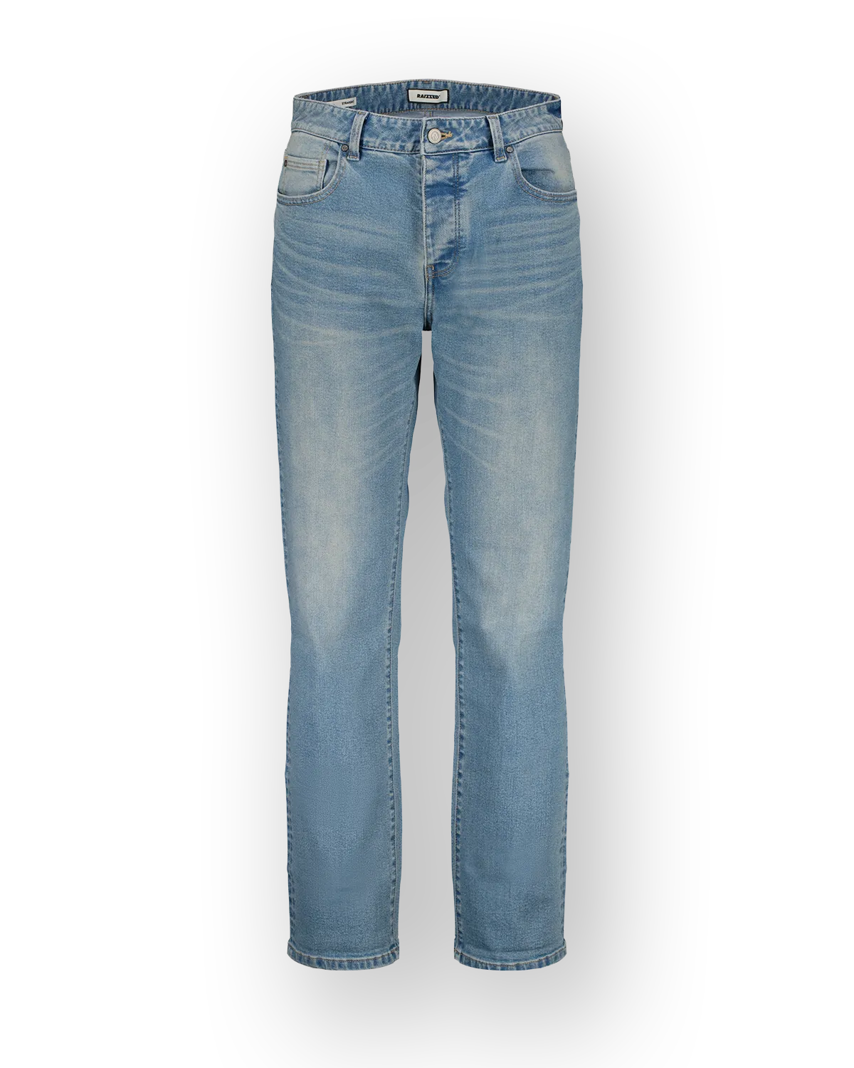 Straight Jeans Field