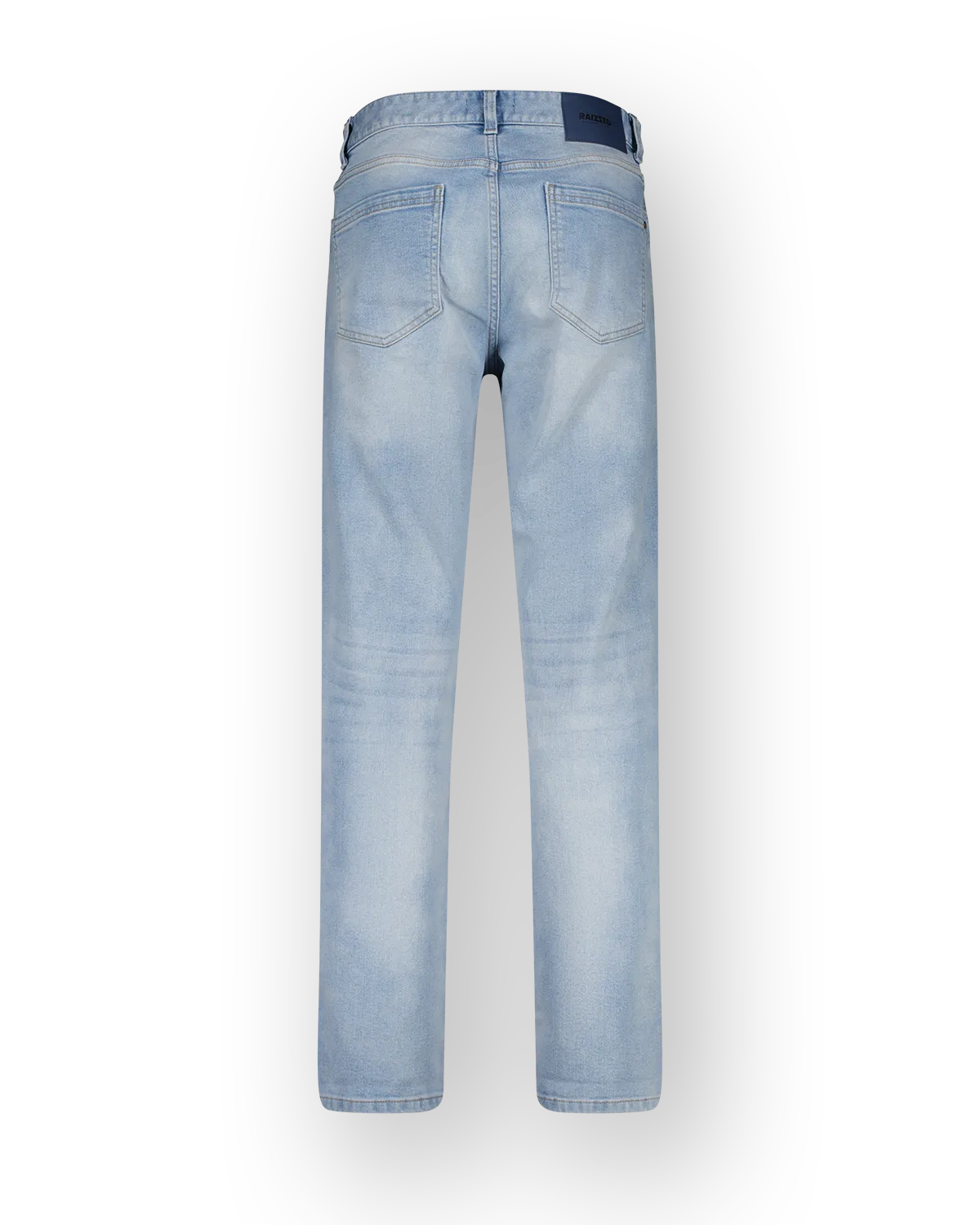 Straight Jeans Field