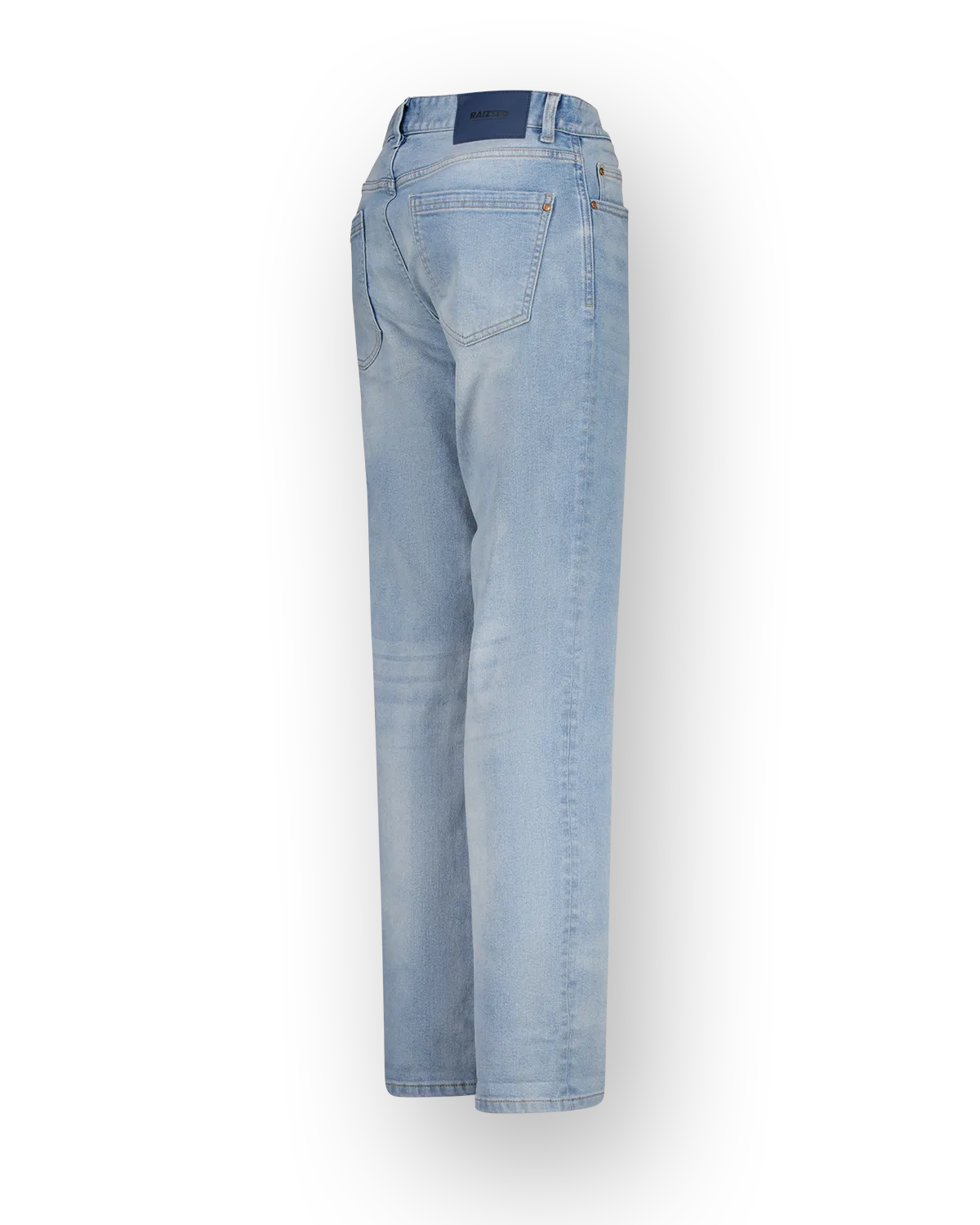 Straight Jeans Field
