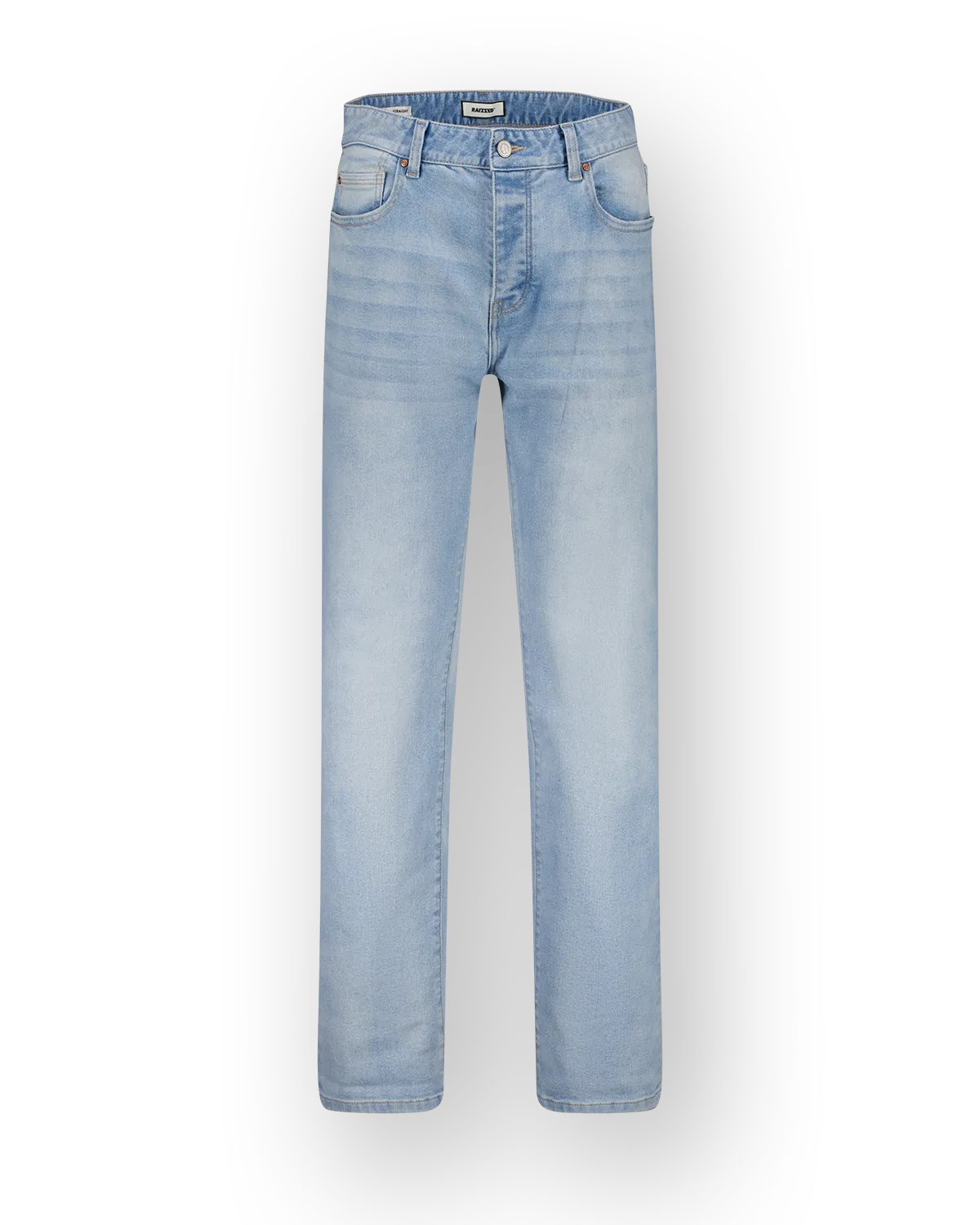 Straight Jeans Field
