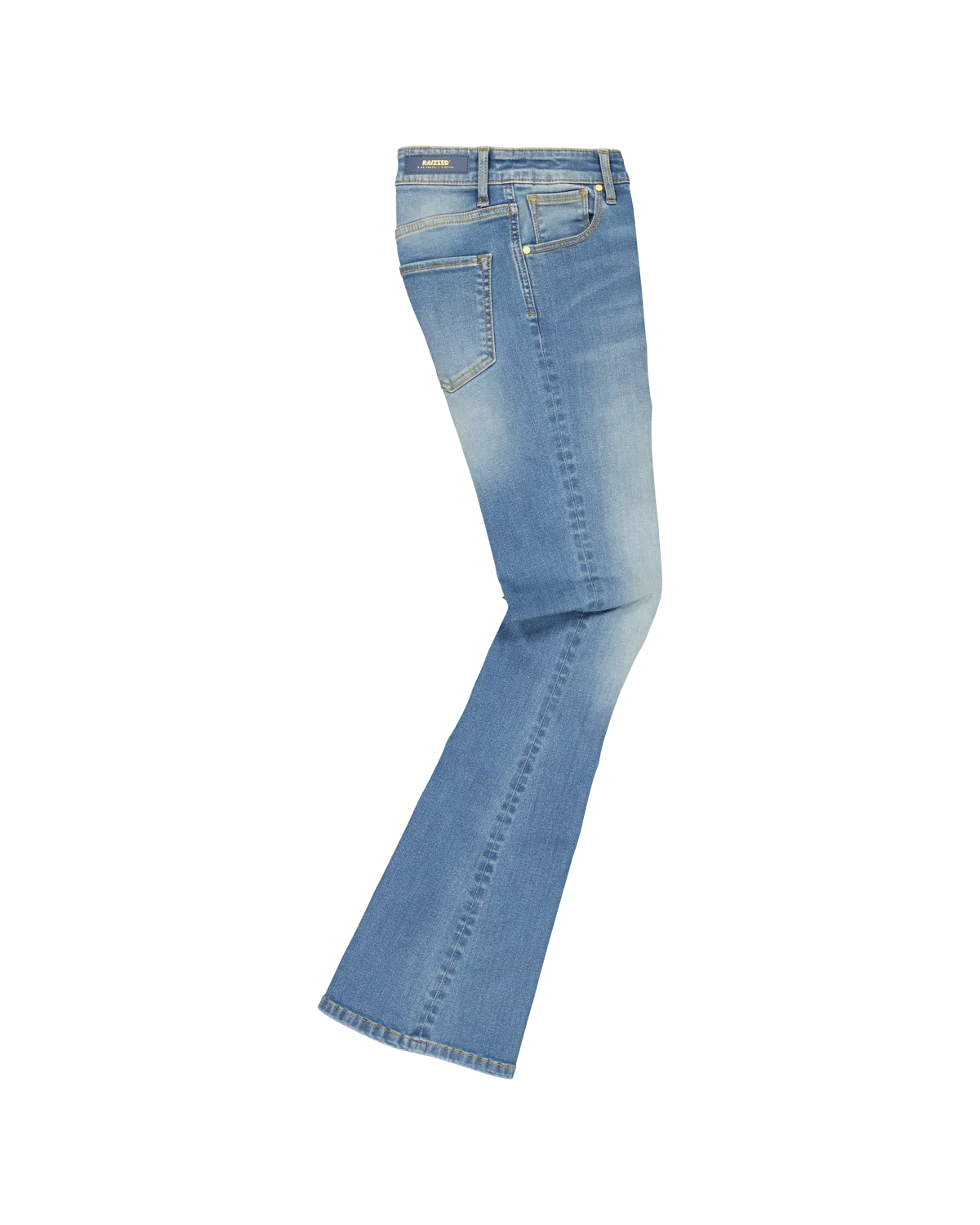 Flare Jeans Sunrise