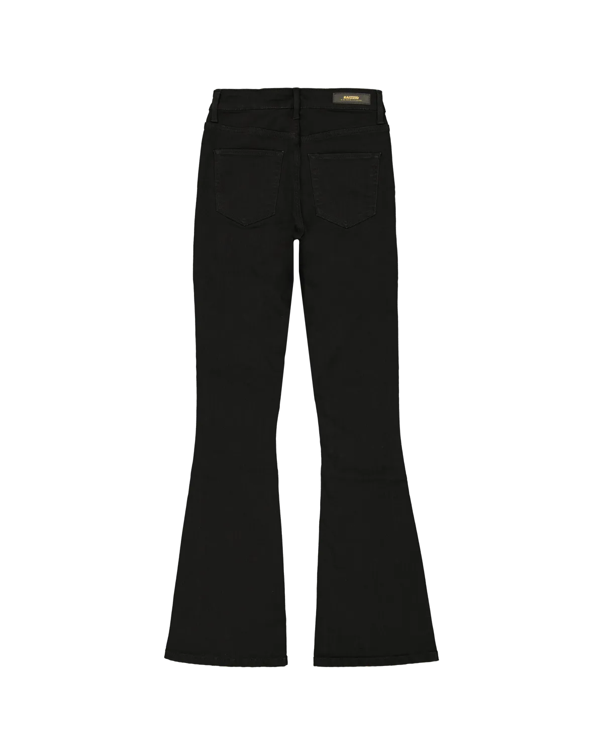 Flare Jeans Sunrise