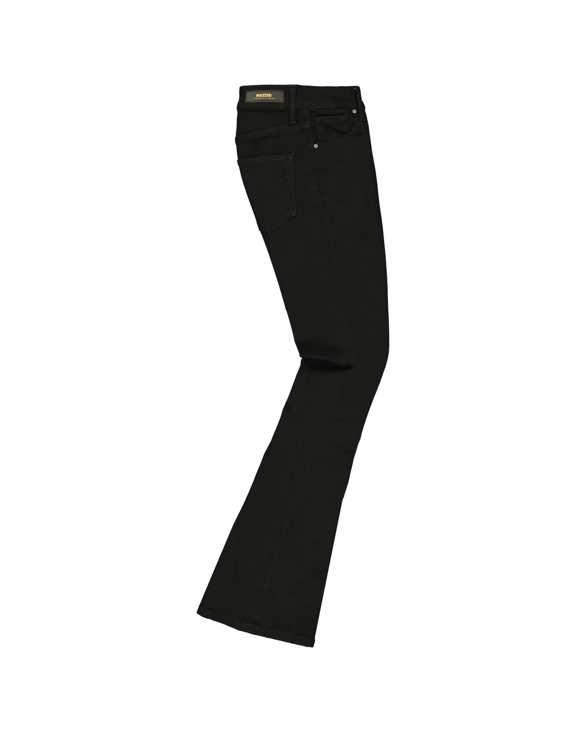 Flare Jeans Sunrise