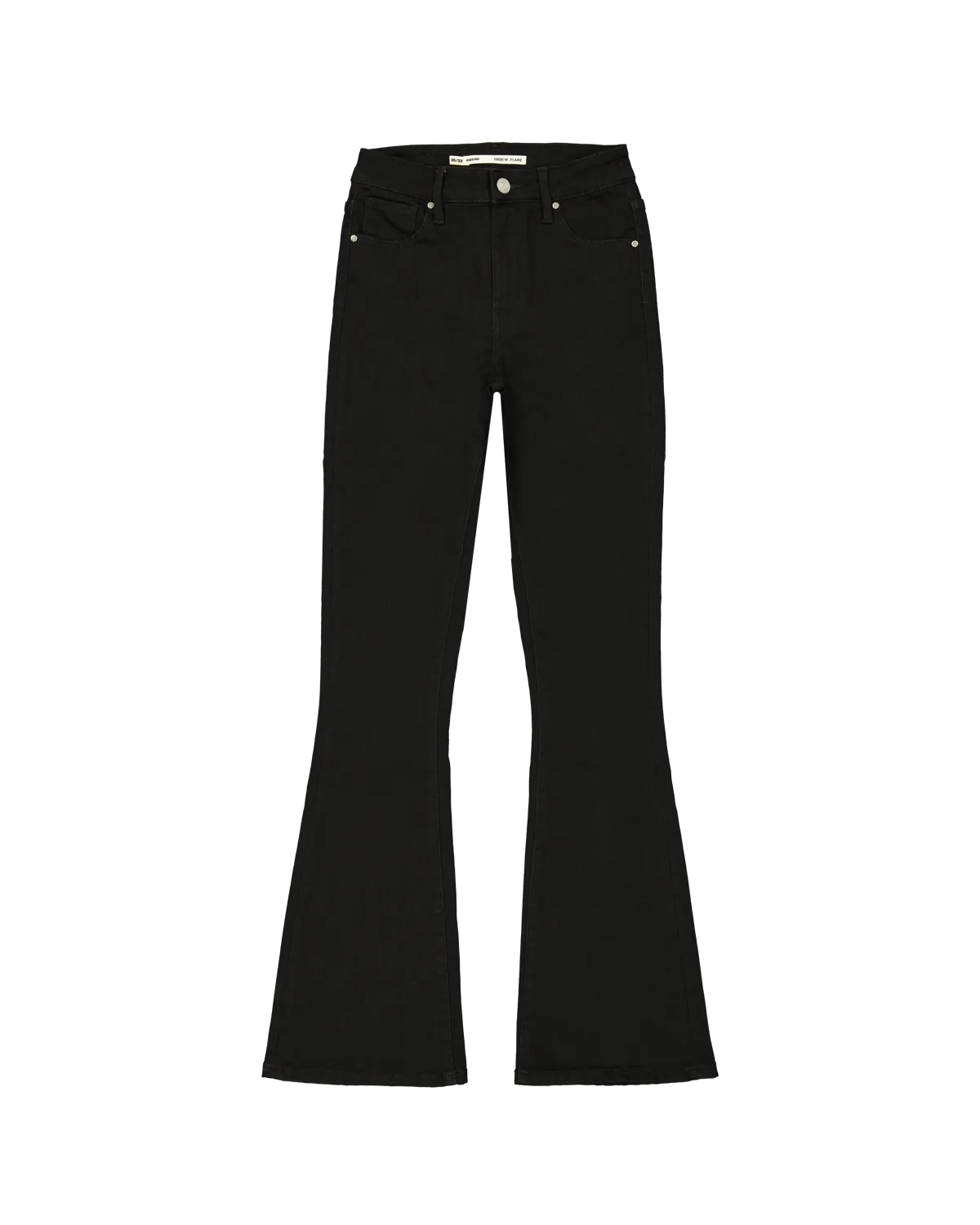 Flare Jeans Sunrise