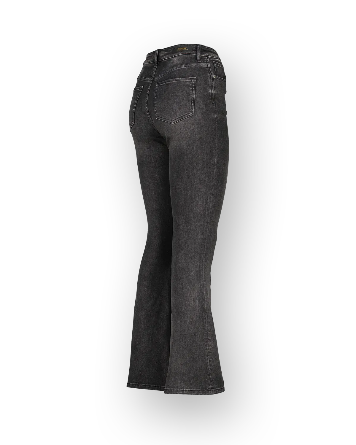 Flare Jeans Sunrise